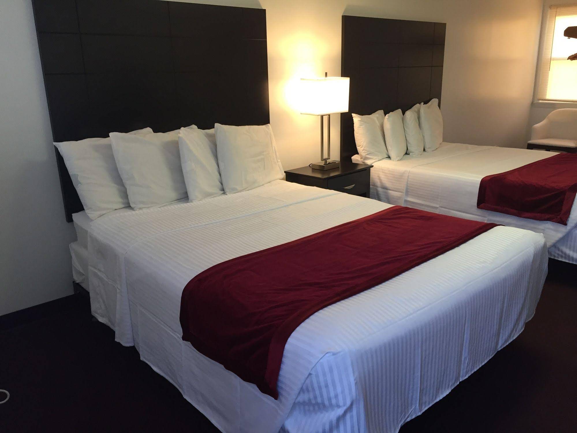 The Wellington Hotel
