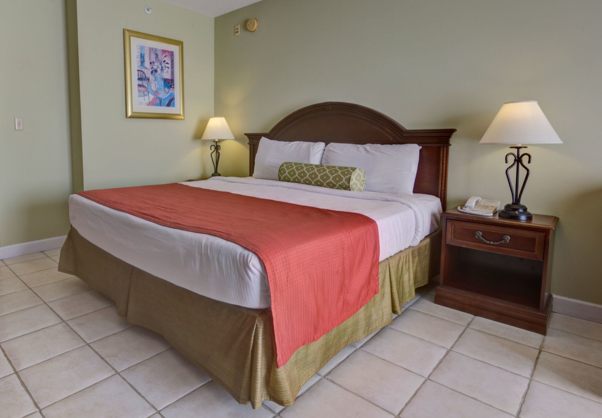 Tidelands Caribbean Hotel And Suites