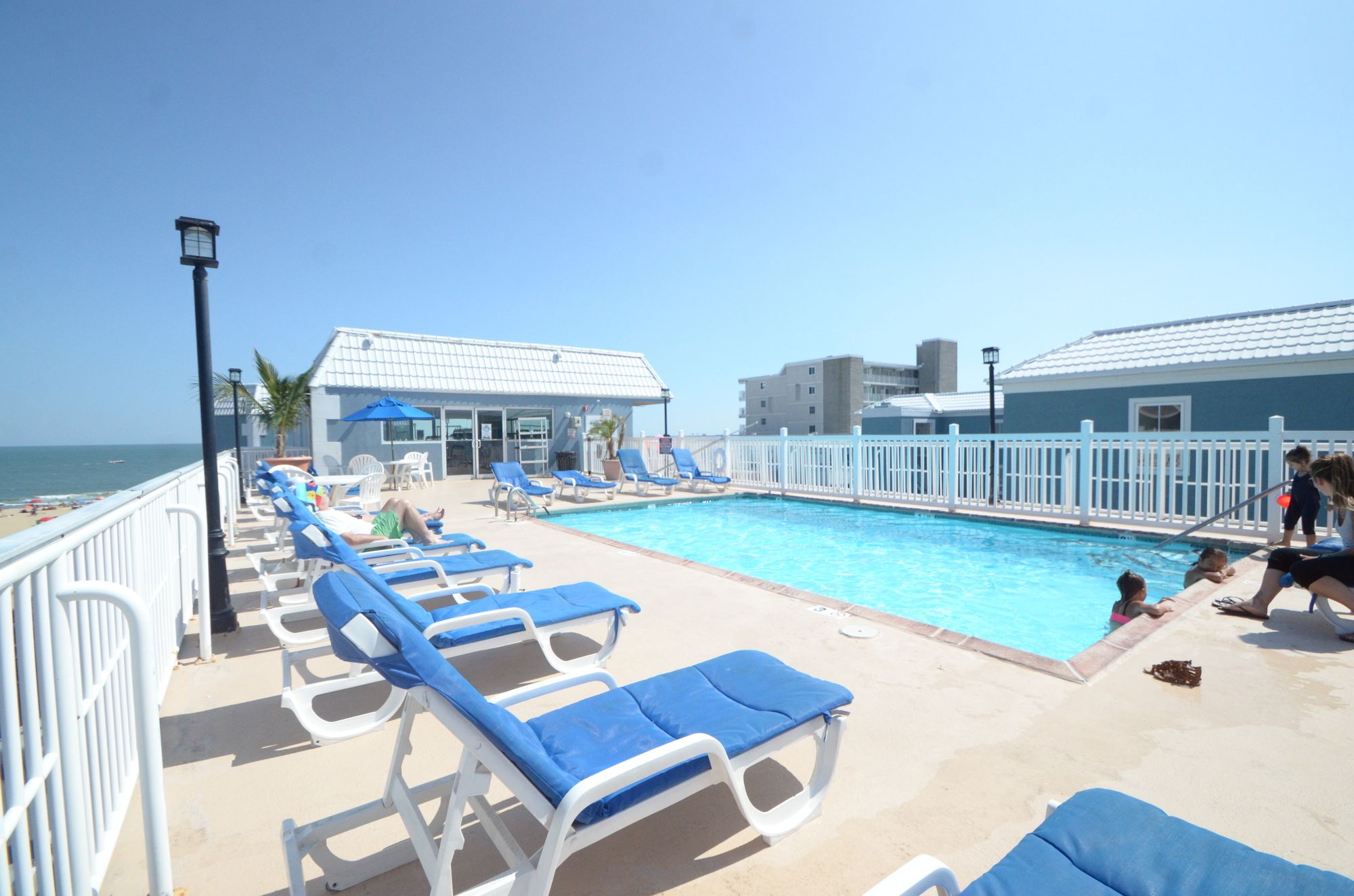 Tidelands Caribbean Hotel And Suites