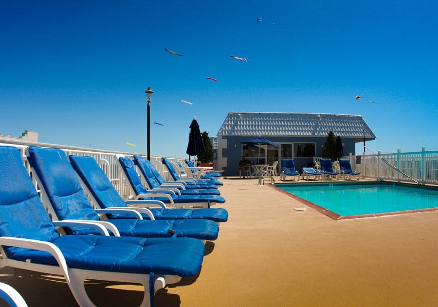 Tidelands Caribbean Hotel And Suites