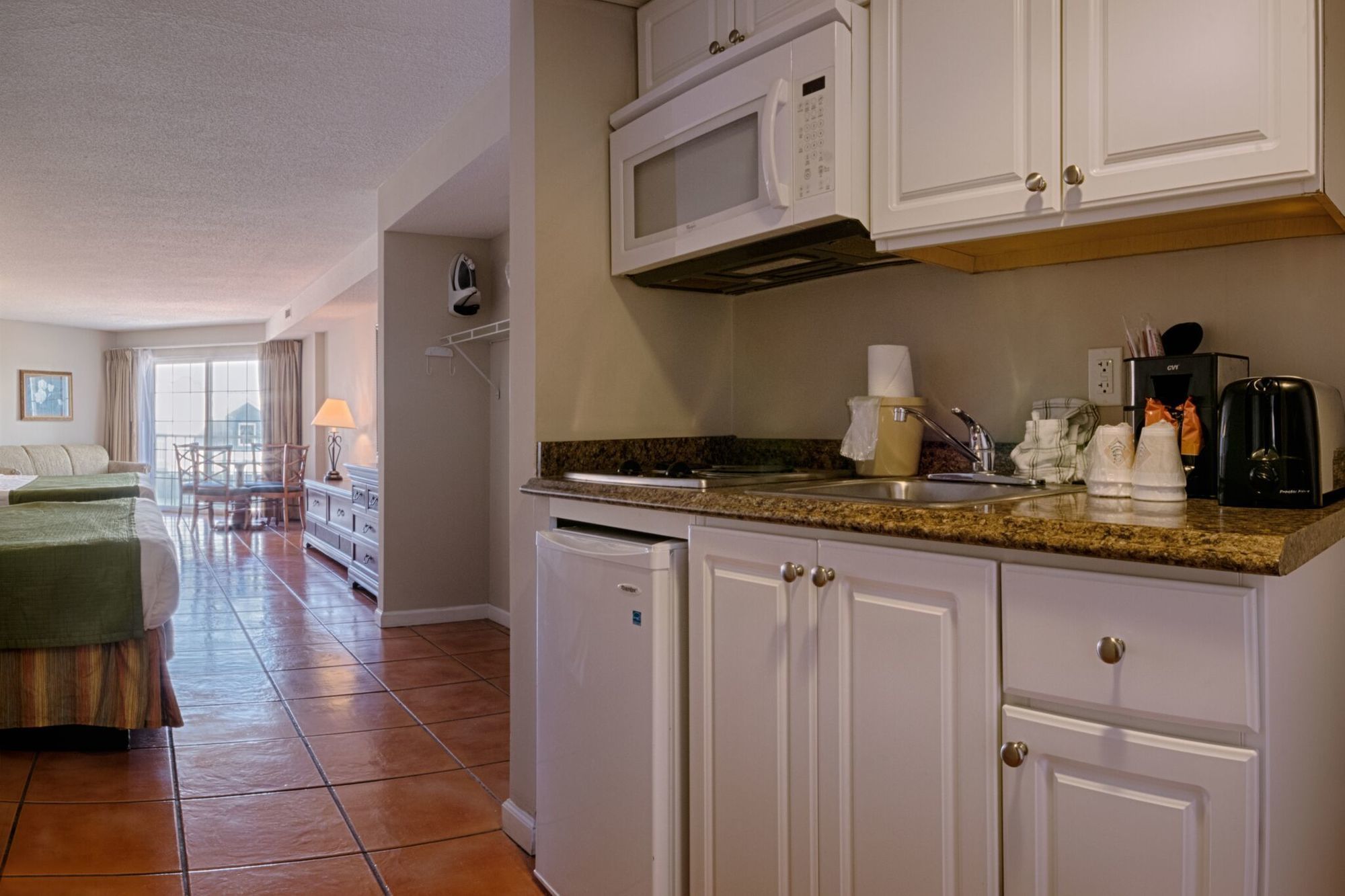 Tidelands Caribbean Hotel And Suites