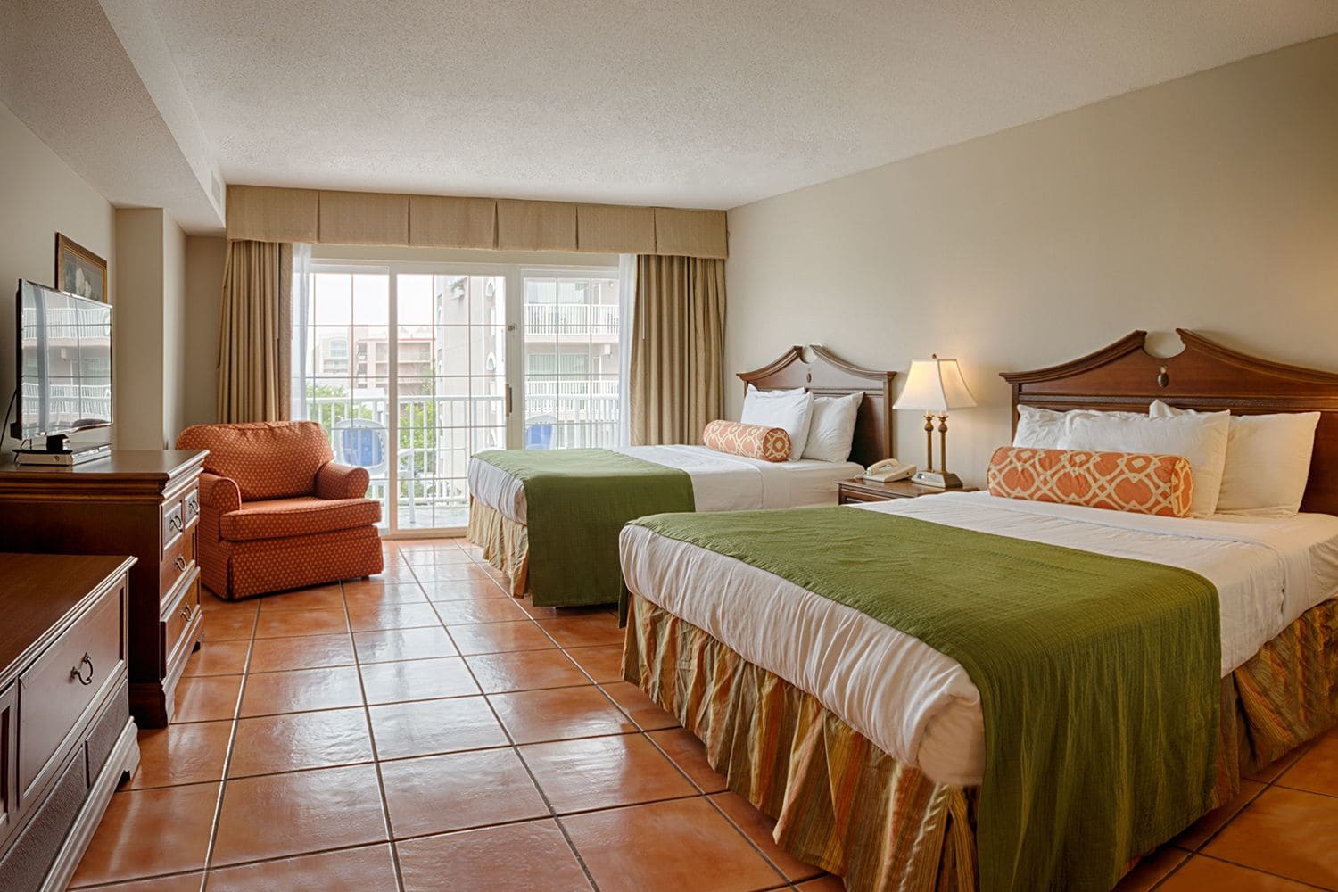 Tidelands Caribbean Hotel And Suites