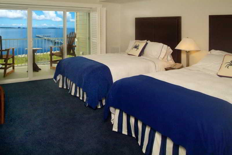 Island Inn & Suites, Ascend Collection