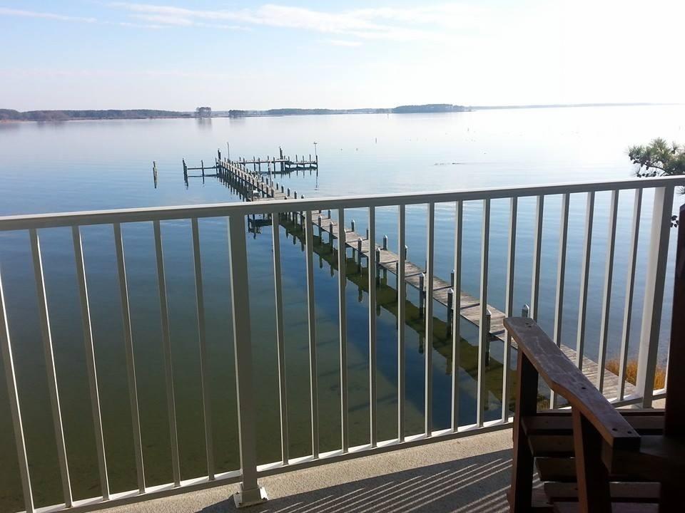 Island Inn & Suites, Ascend Collection