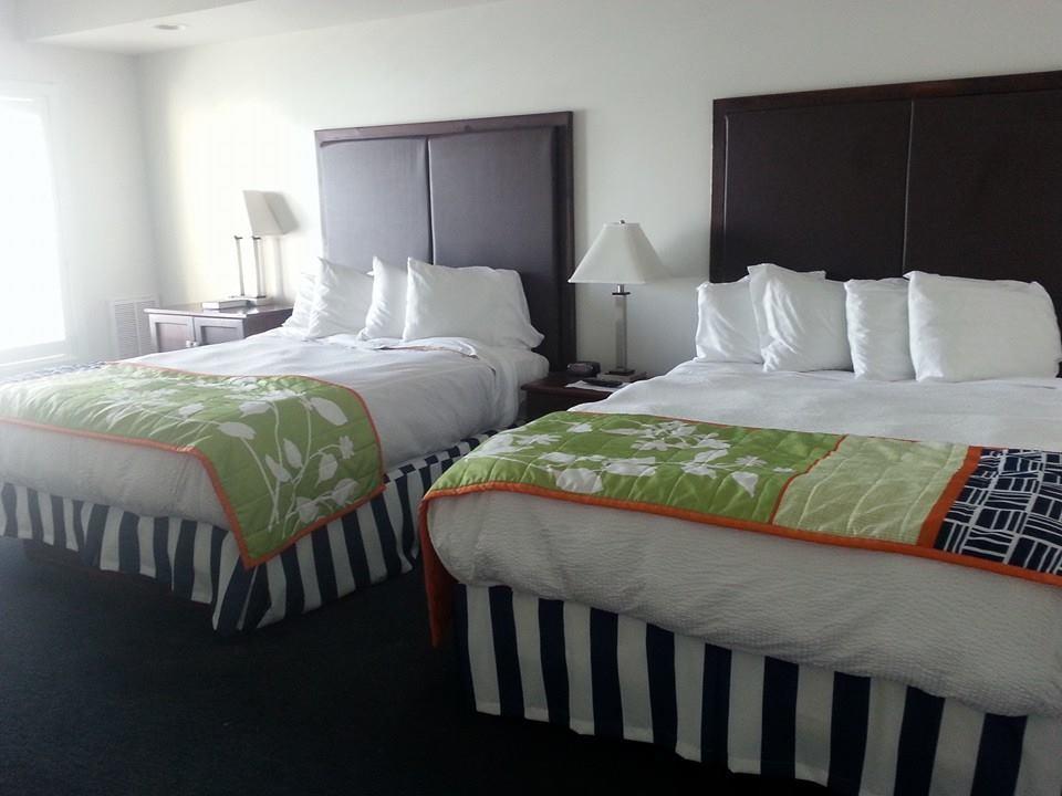 Island Inn & Suites, Ascend Collection
