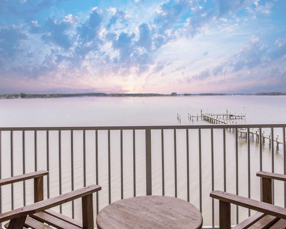 Island Inn & Suites, Ascend Collection