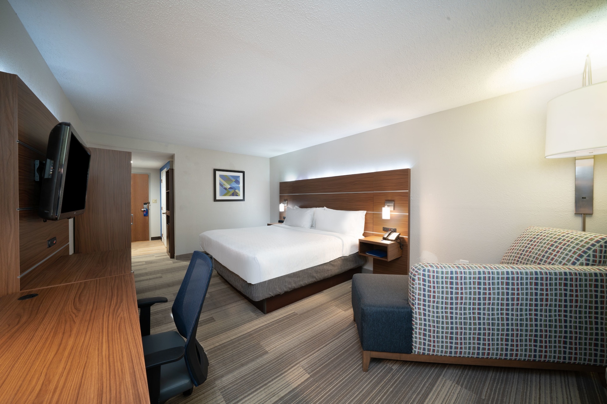 Holiday Inn Express Prince Frederick