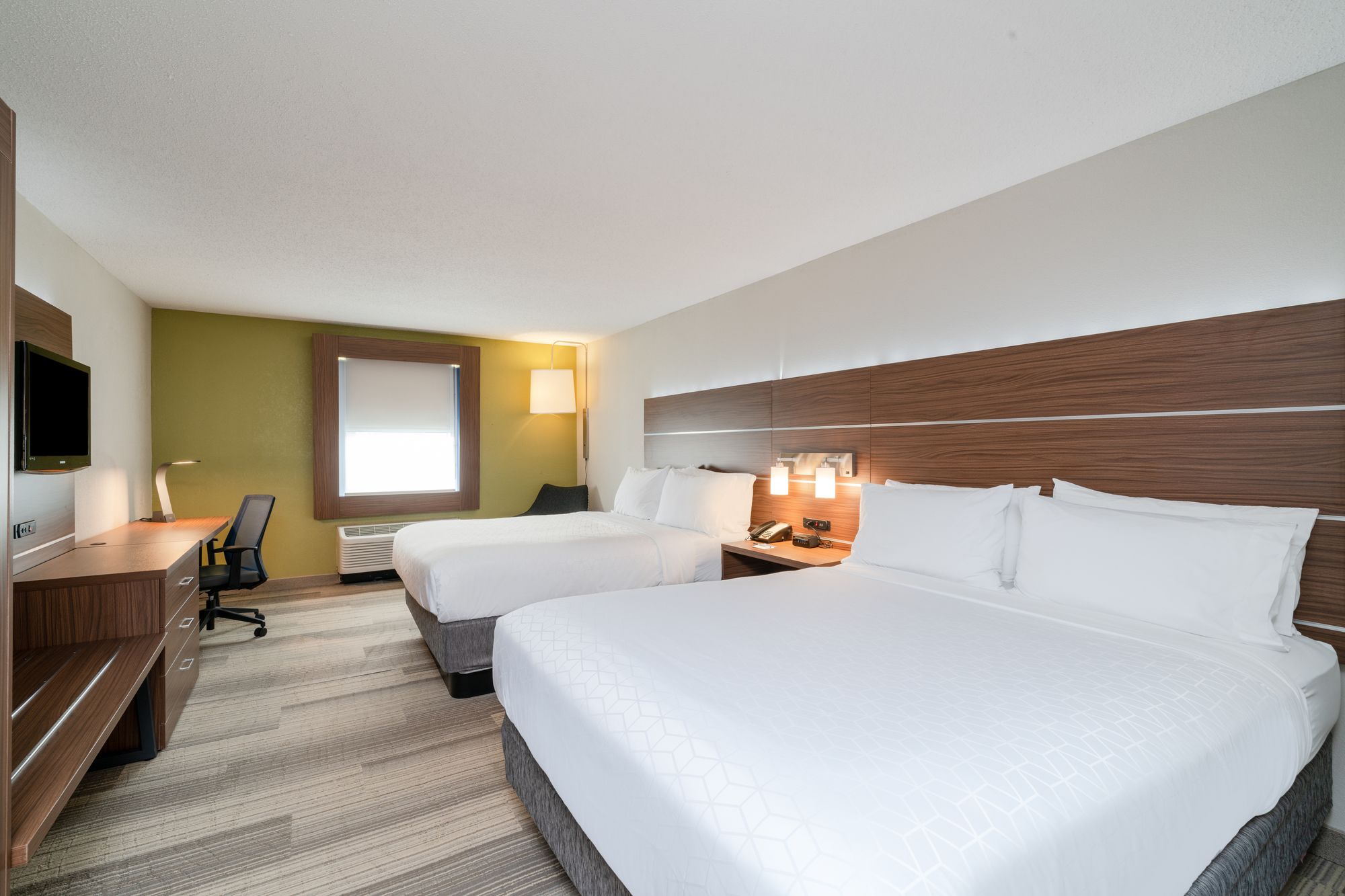Holiday Inn Express Prince Frederick