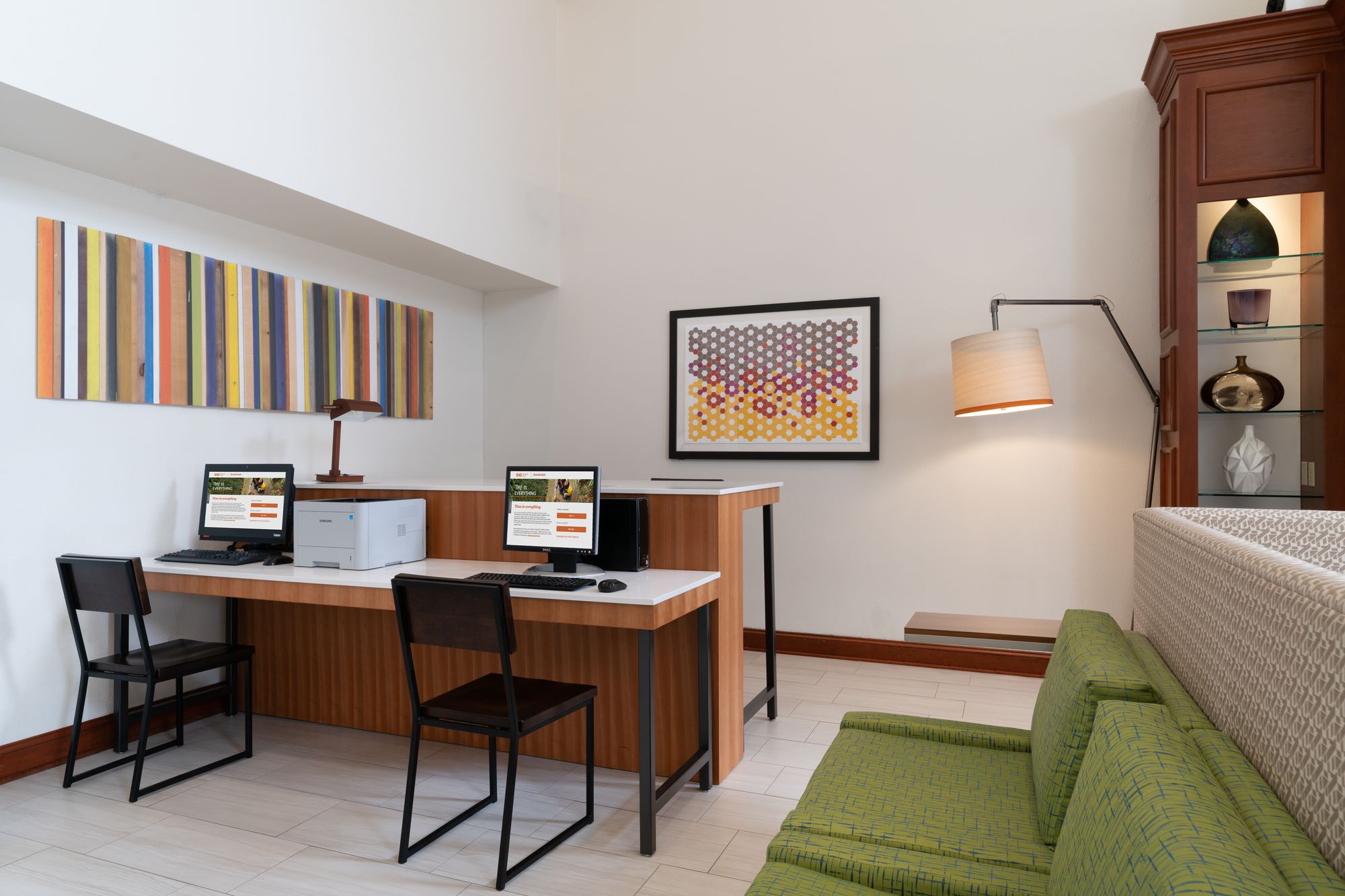 Holiday Inn Express Prince Frederick