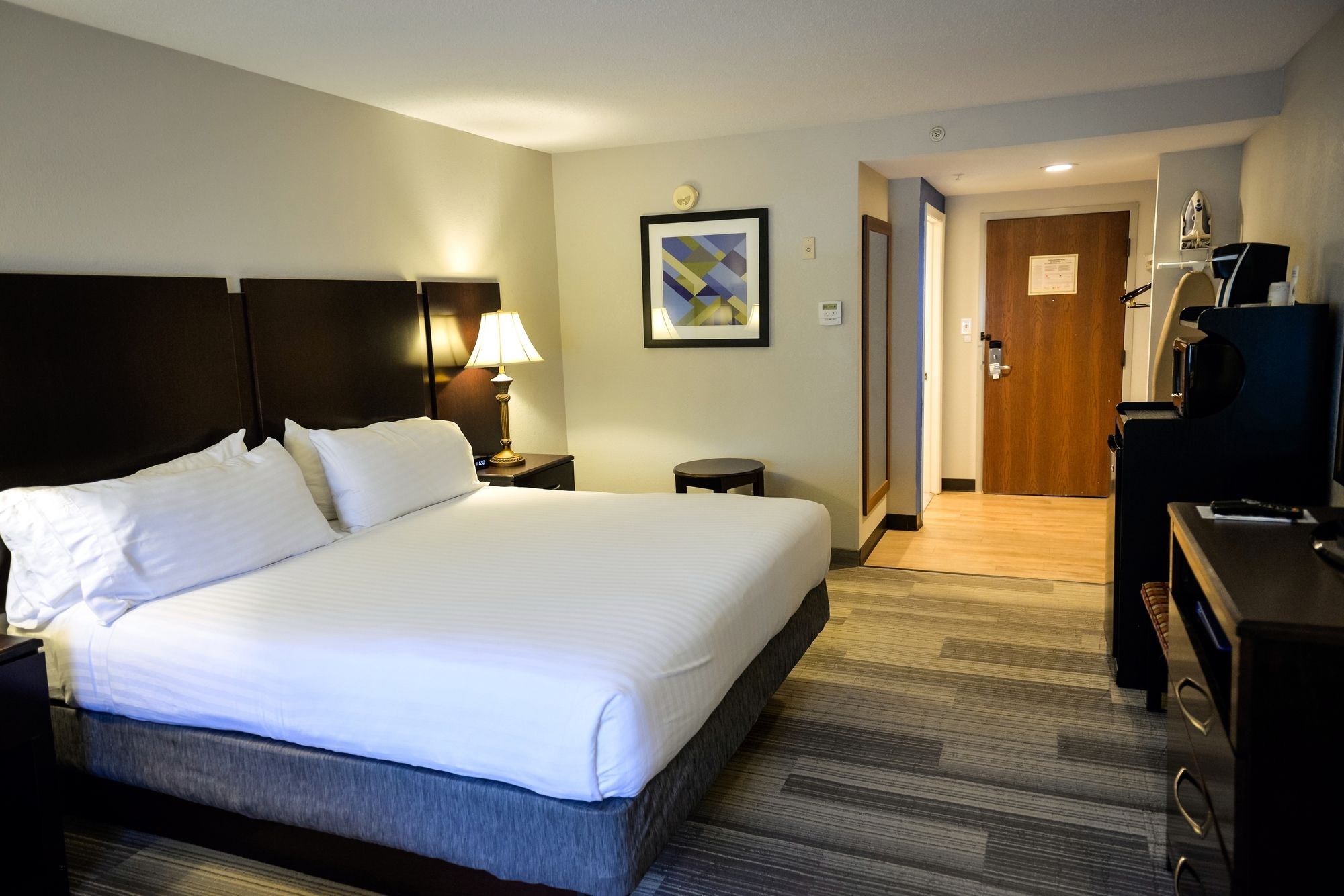 Holiday Inn Express Prince Frederick