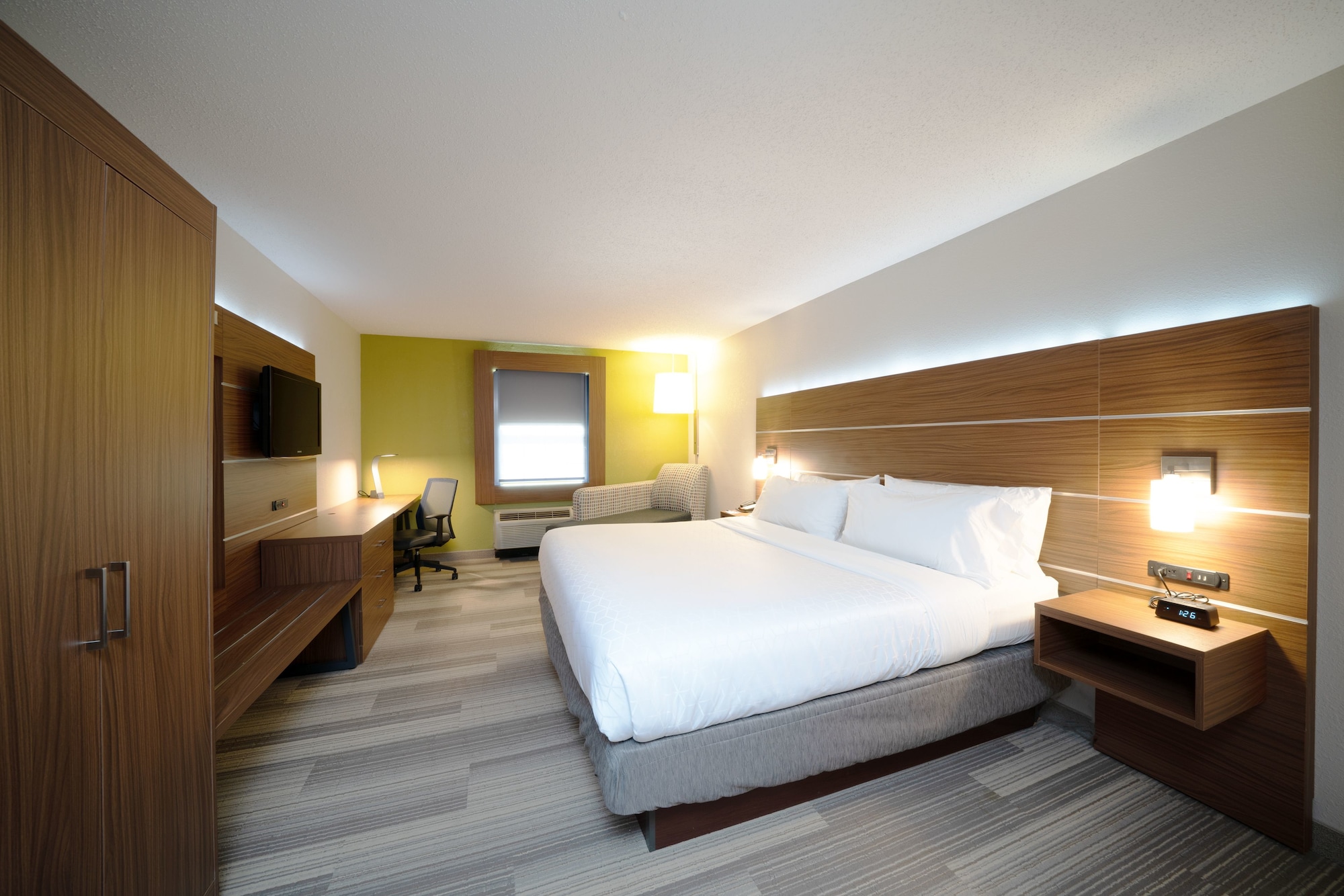 Holiday Inn Express Prince Frederick