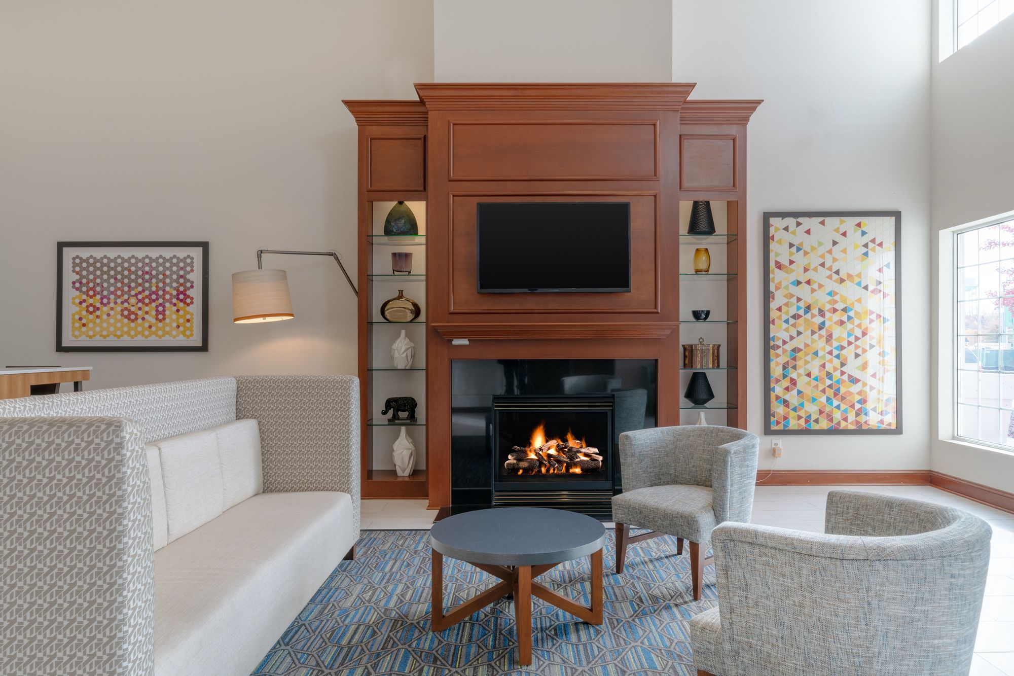 Holiday Inn Express Prince Frederick