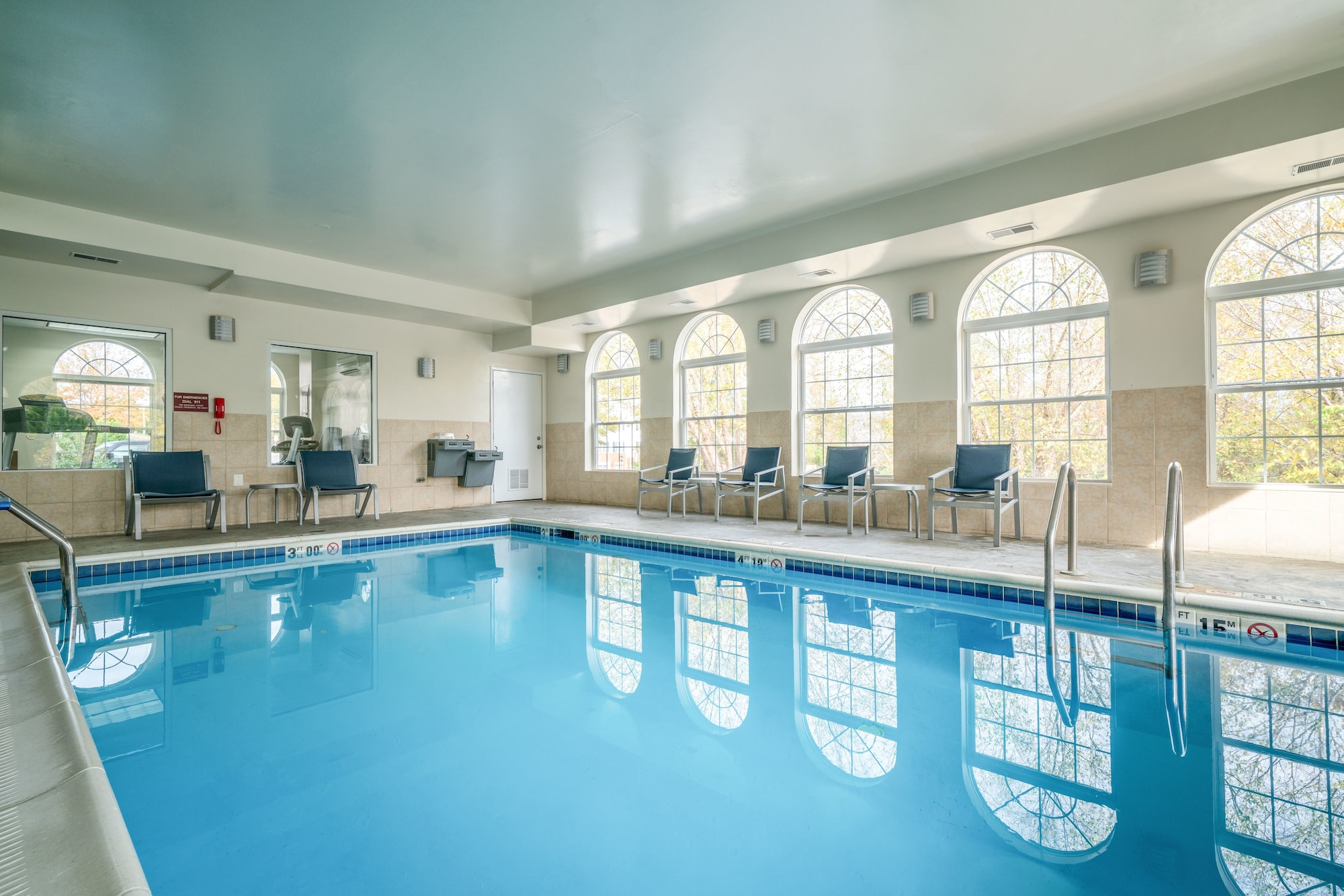 Holiday Inn Express Prince Frederick