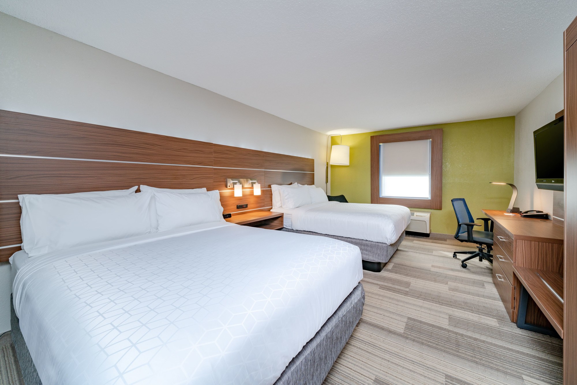 Holiday Inn Express Prince Frederick
