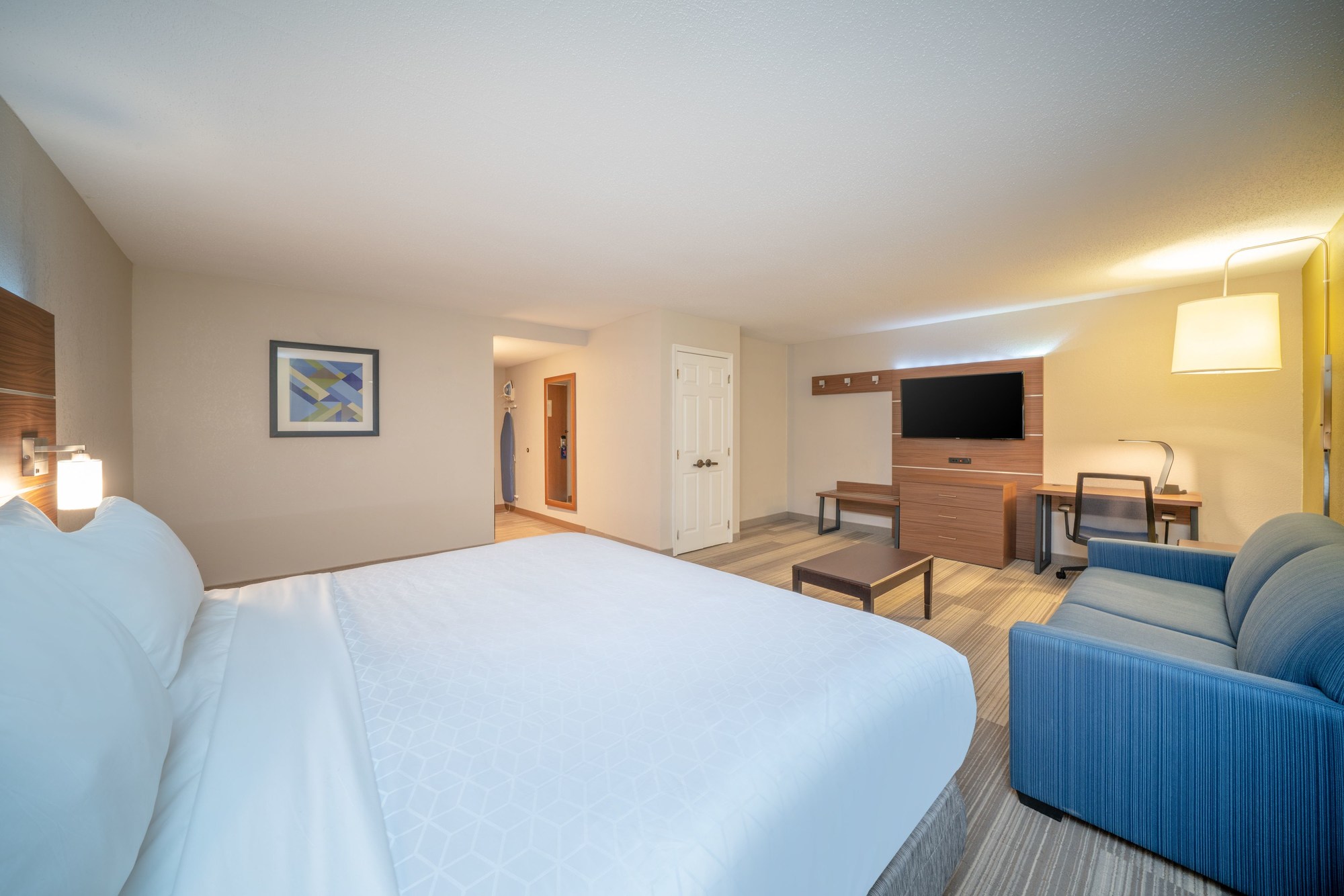 Holiday Inn Express Prince Frederick