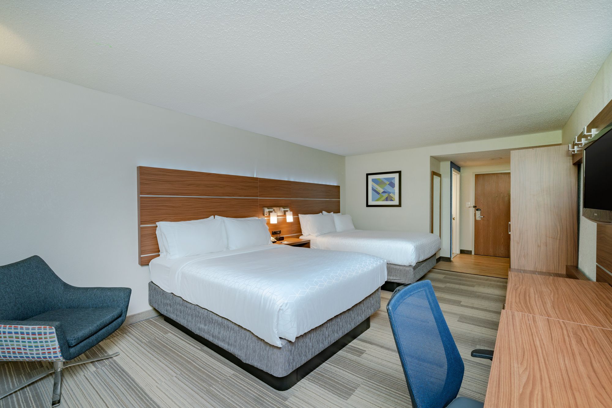 Holiday Inn Express Prince Frederick