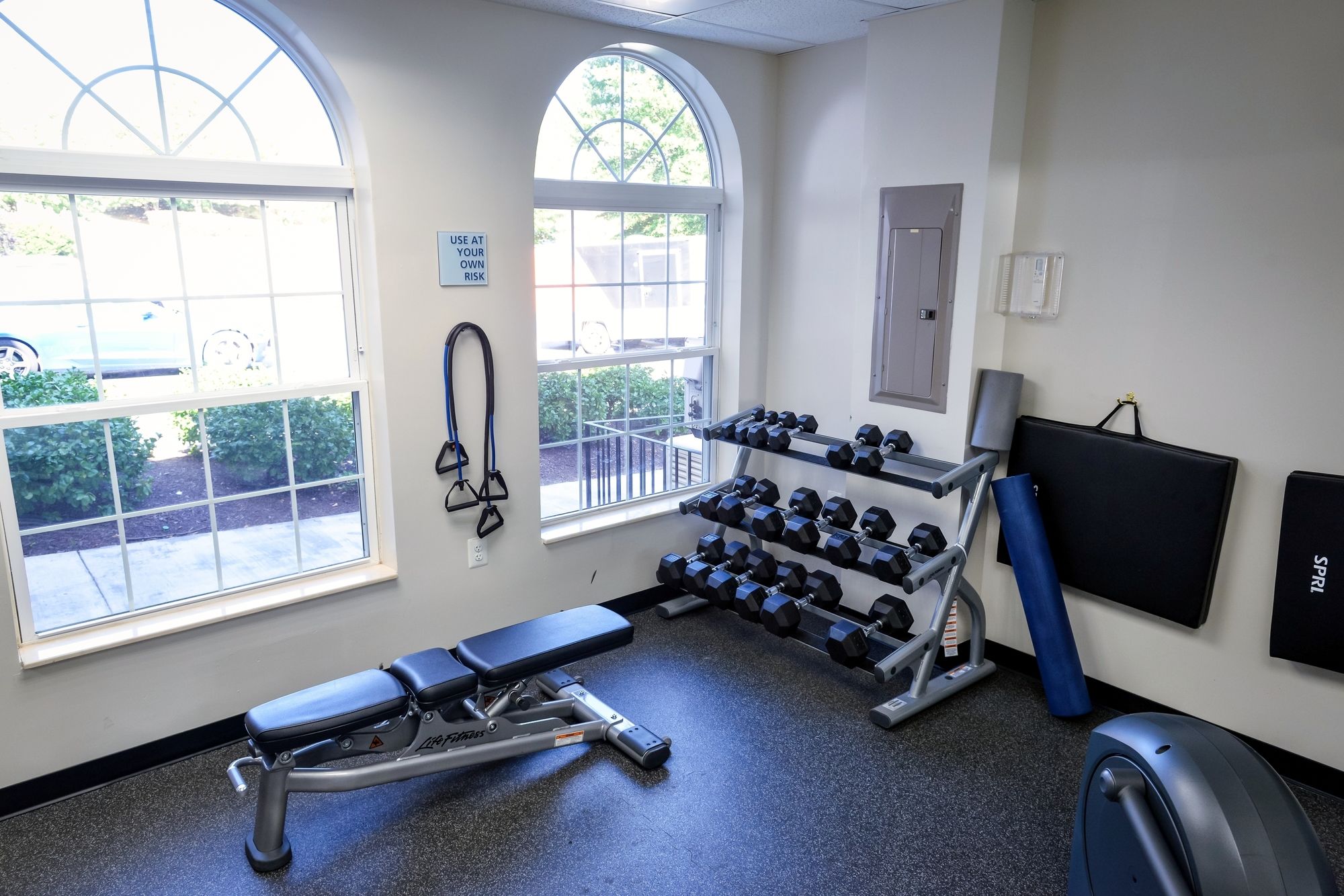 Holiday Inn Express Prince Frederick