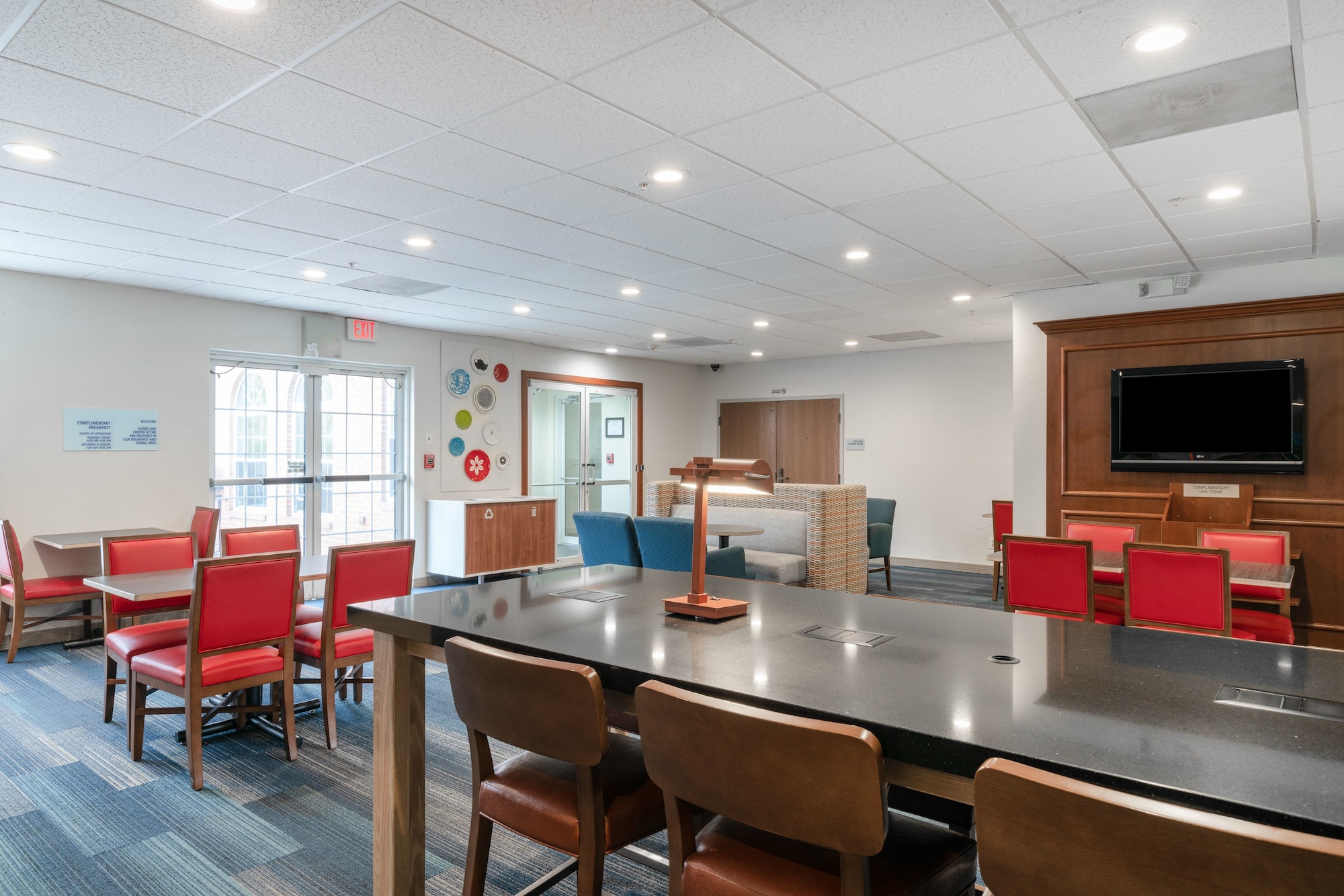 Holiday Inn Express Prince Frederick