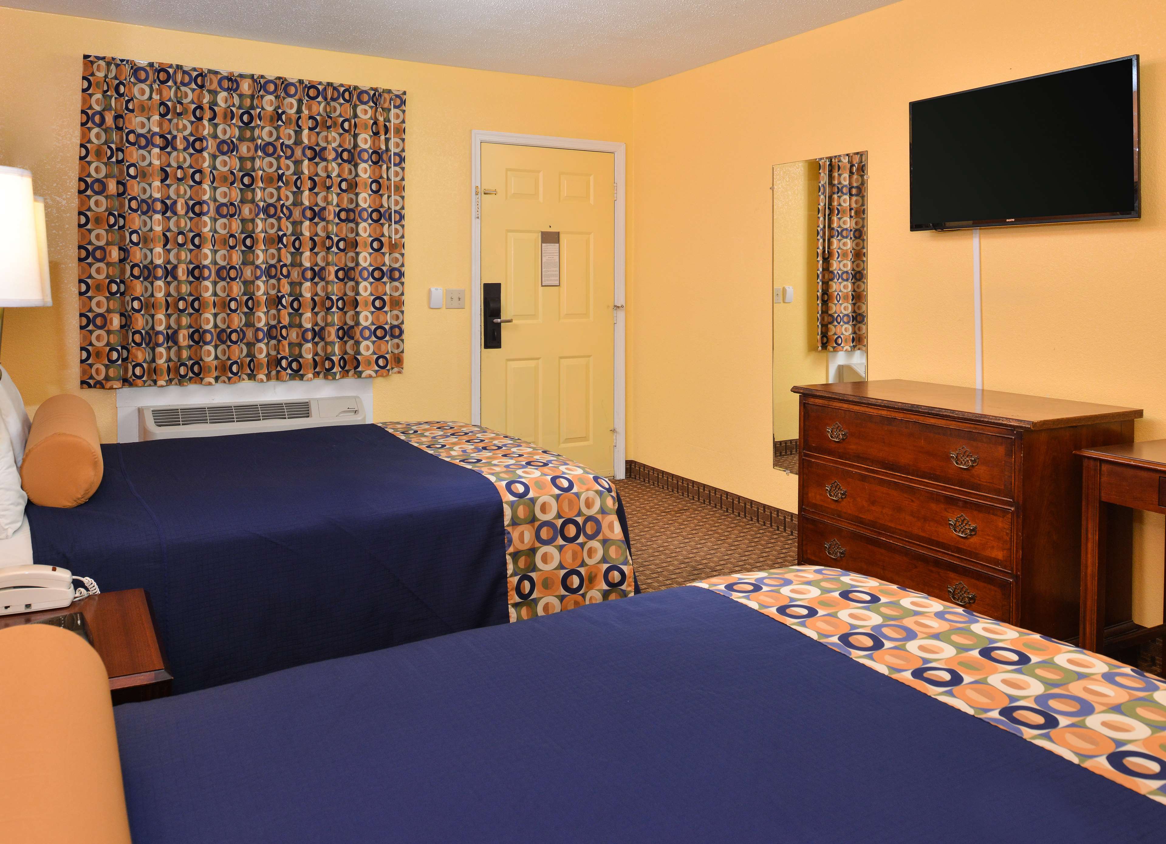 Americas Best Value Inn Princess Anne