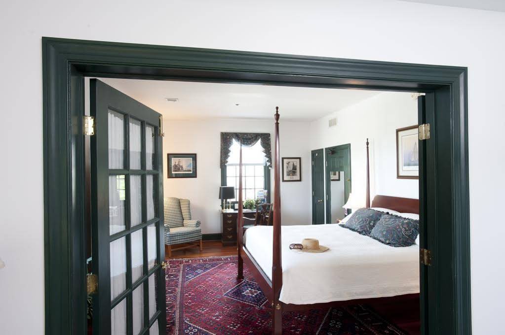 Inn at Osprey Point
