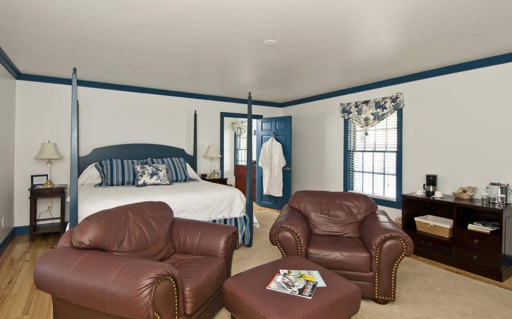 Inn at Osprey Point