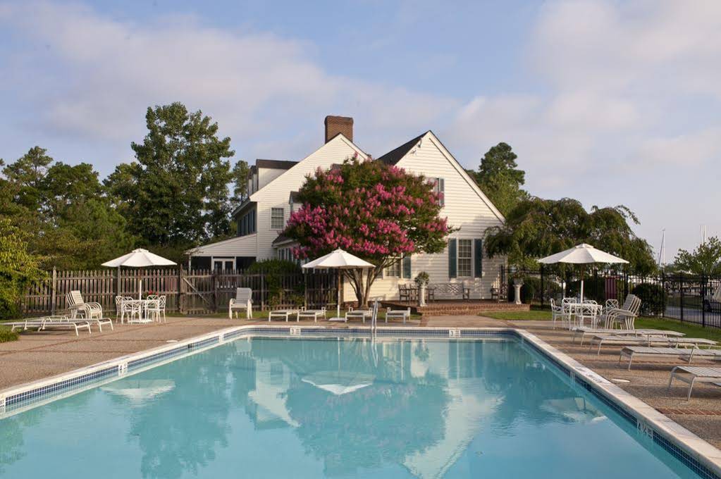 Inn at Osprey Point