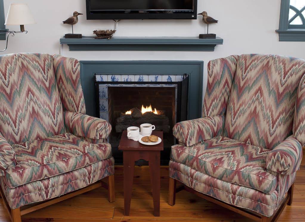 Inn at Osprey Point