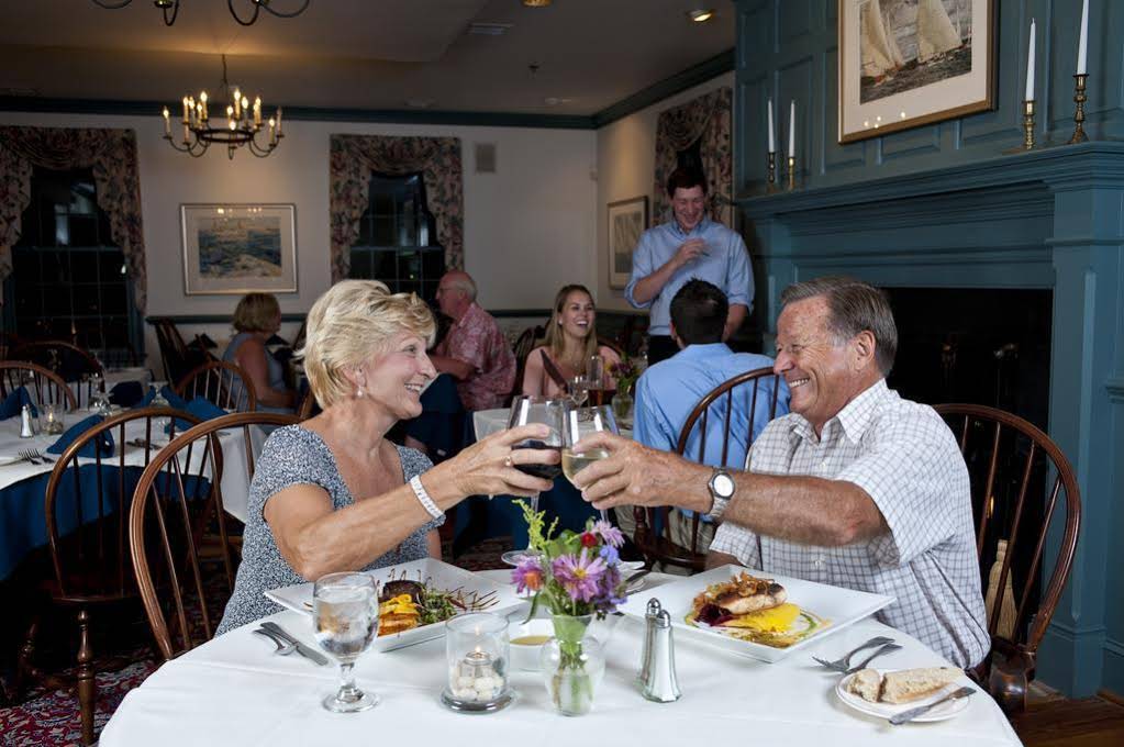 Inn at Osprey Point