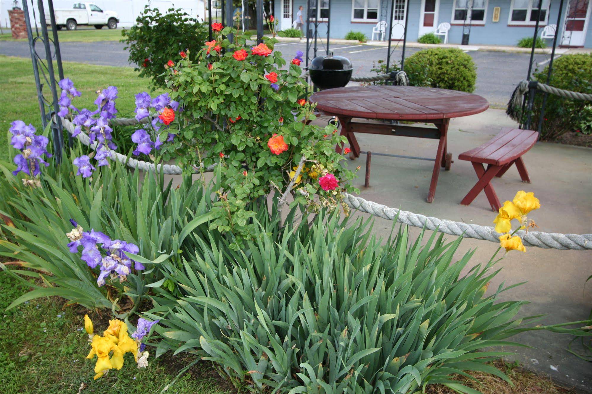 Mariners Motel