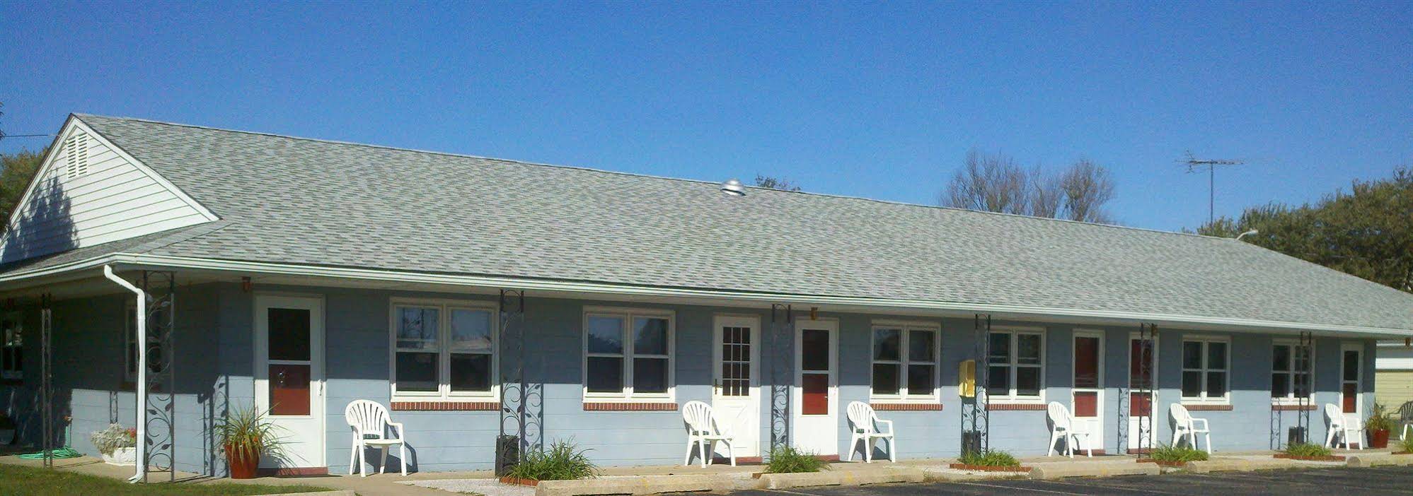 Mariners Motel