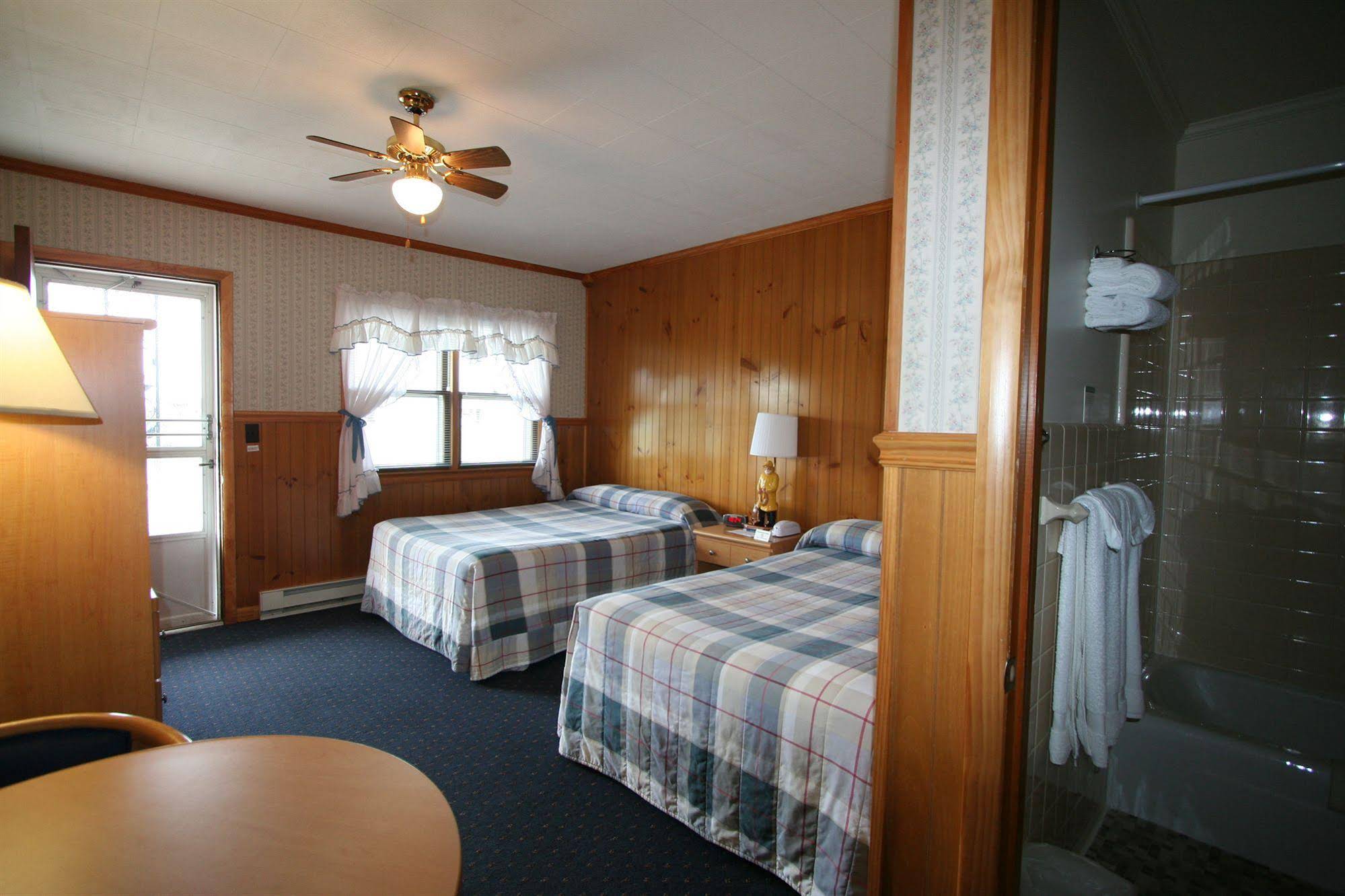 Mariners Motel