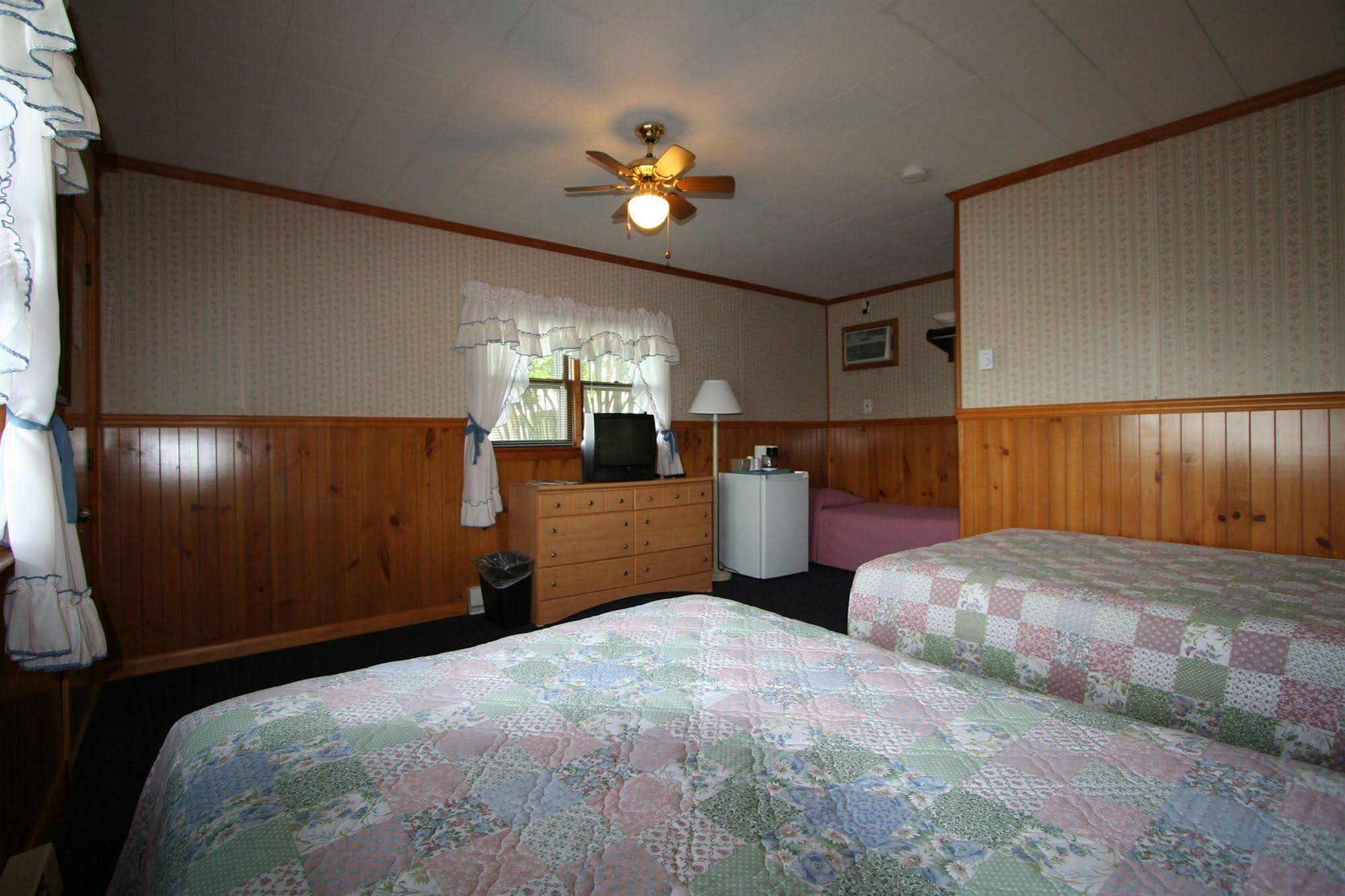 Mariners Motel