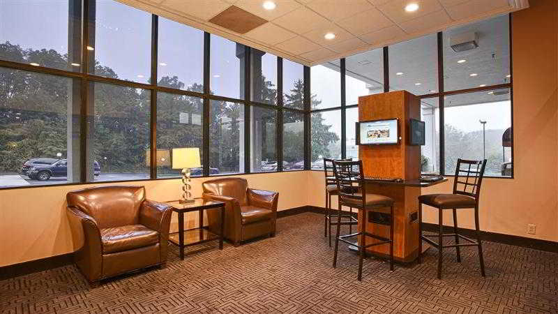 Best Western Plus Rockville Hotel & Suites