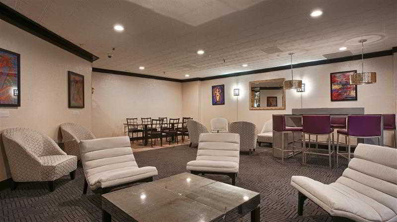 Best Western Plus Rockville Hotel & Suites