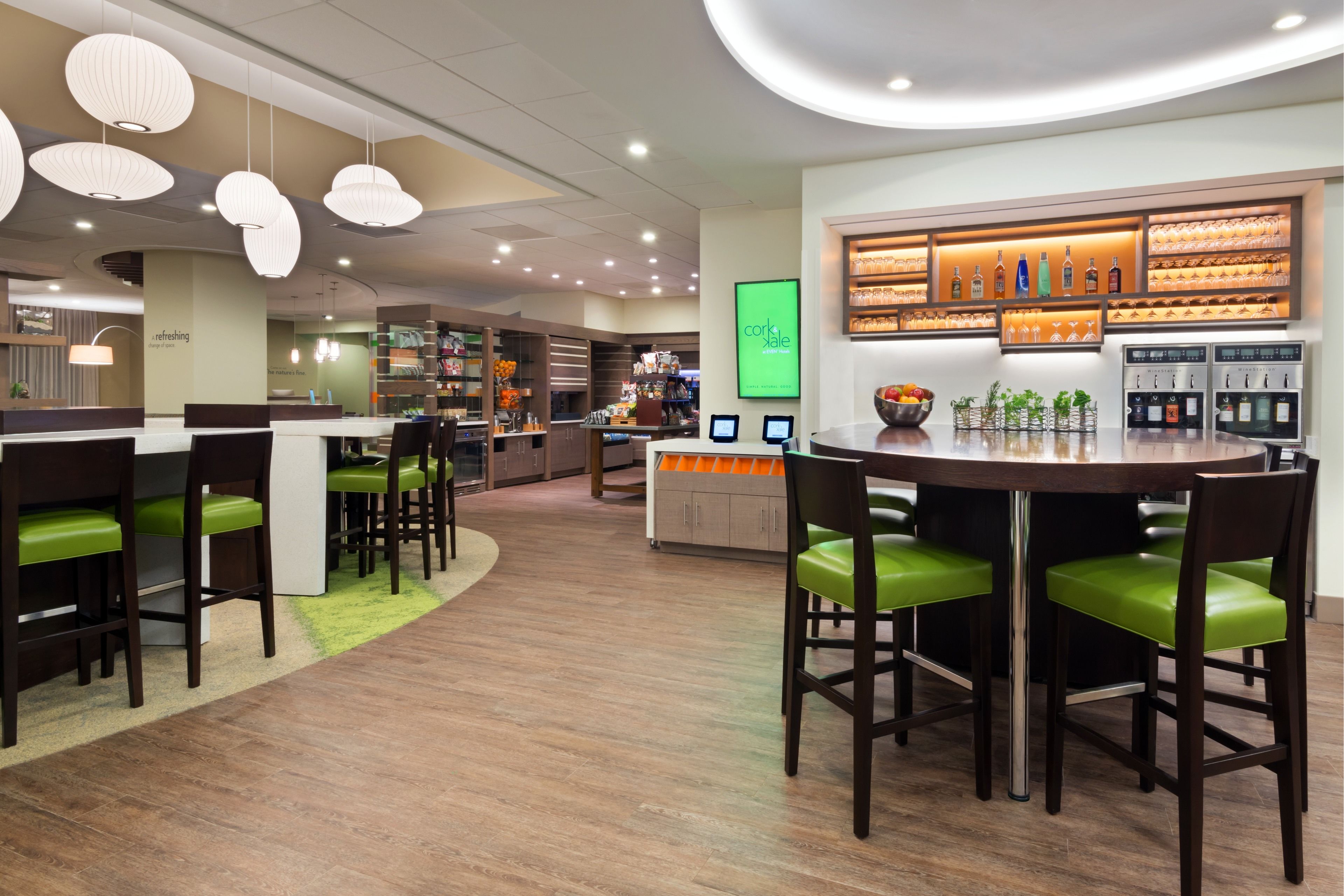 EVEN Hotels Rockville - Washington, D.C. Area