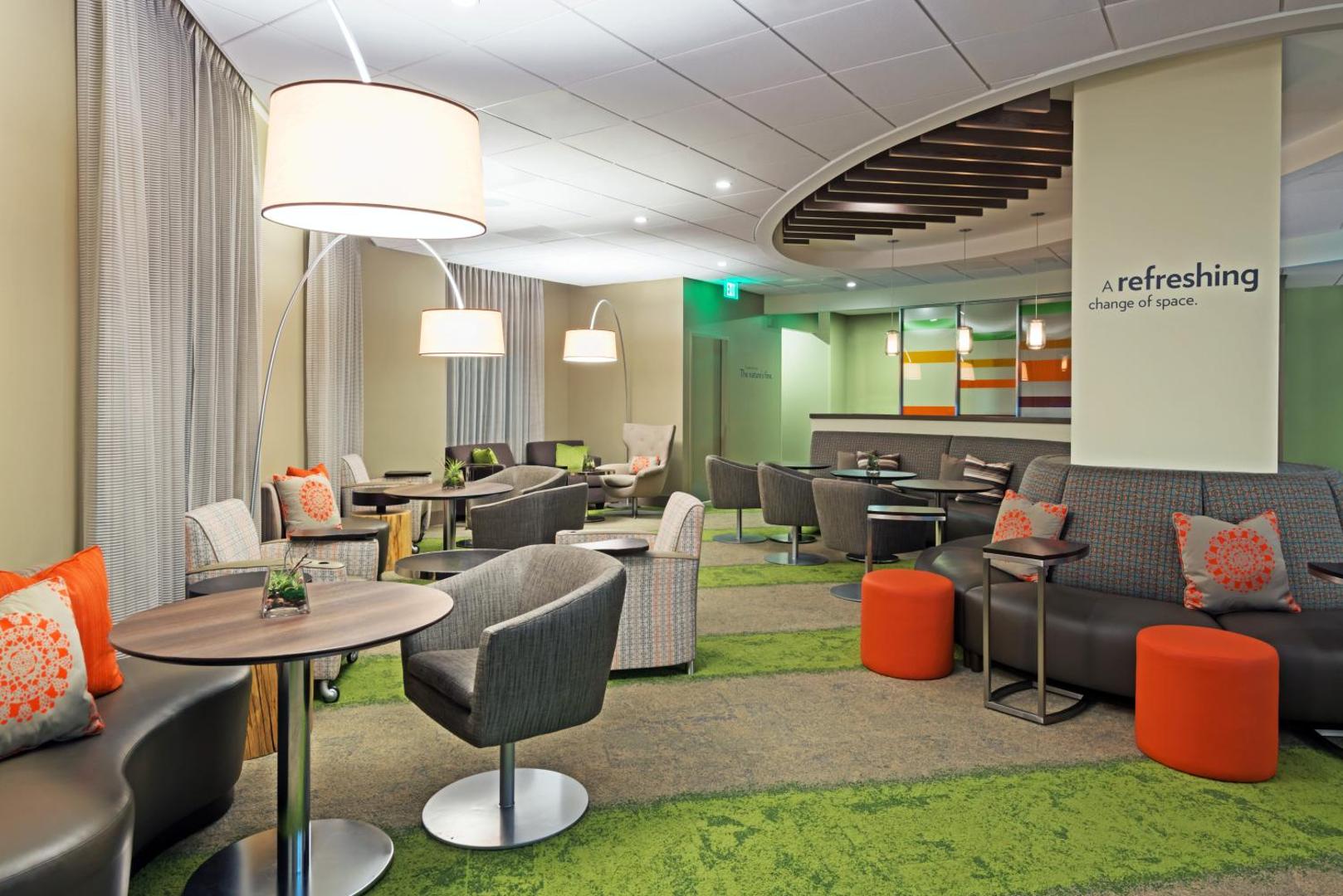 EVEN Hotels Rockville - Washington, D.C. Area