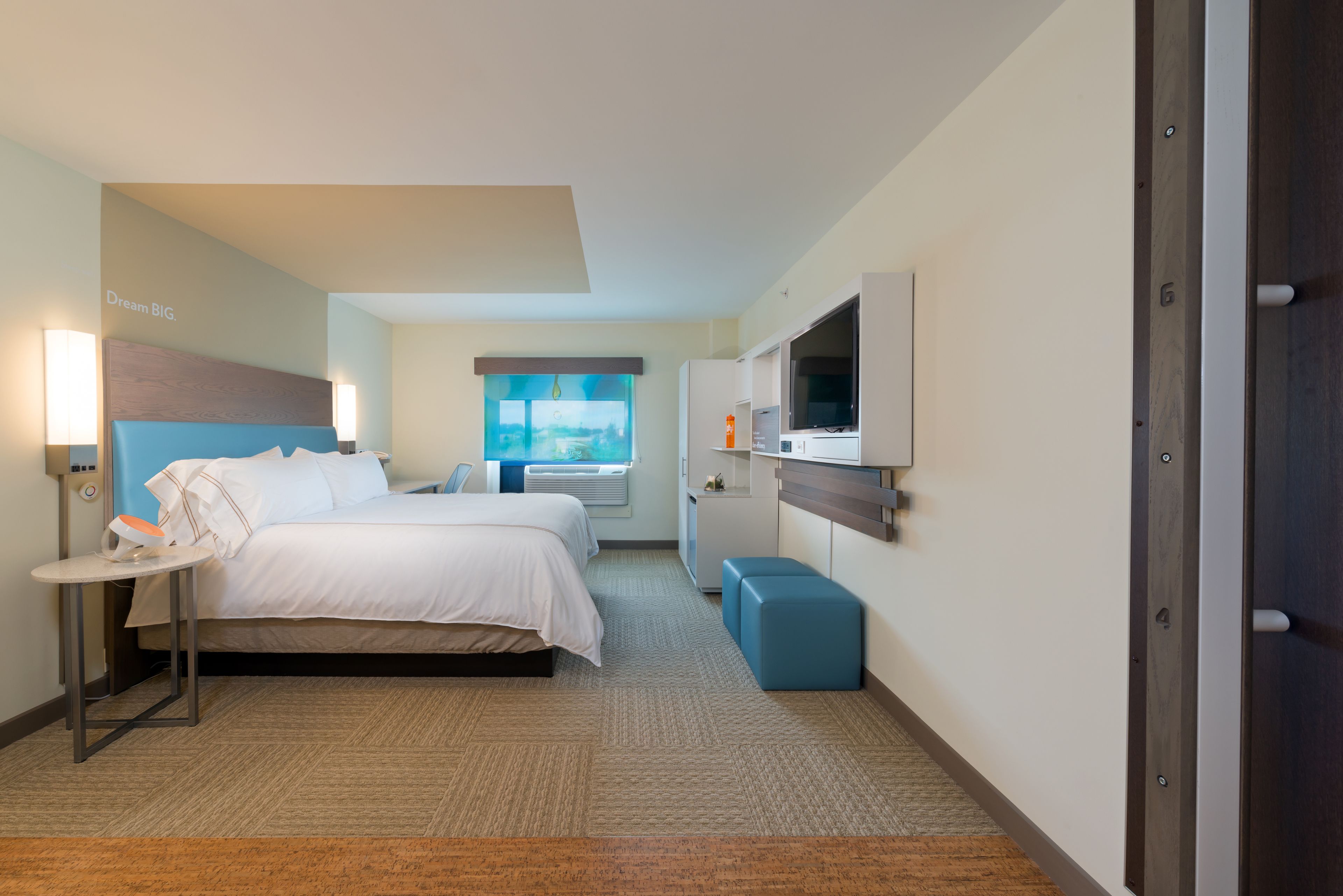 EVEN Hotels Rockville - Washington, D.C. Area