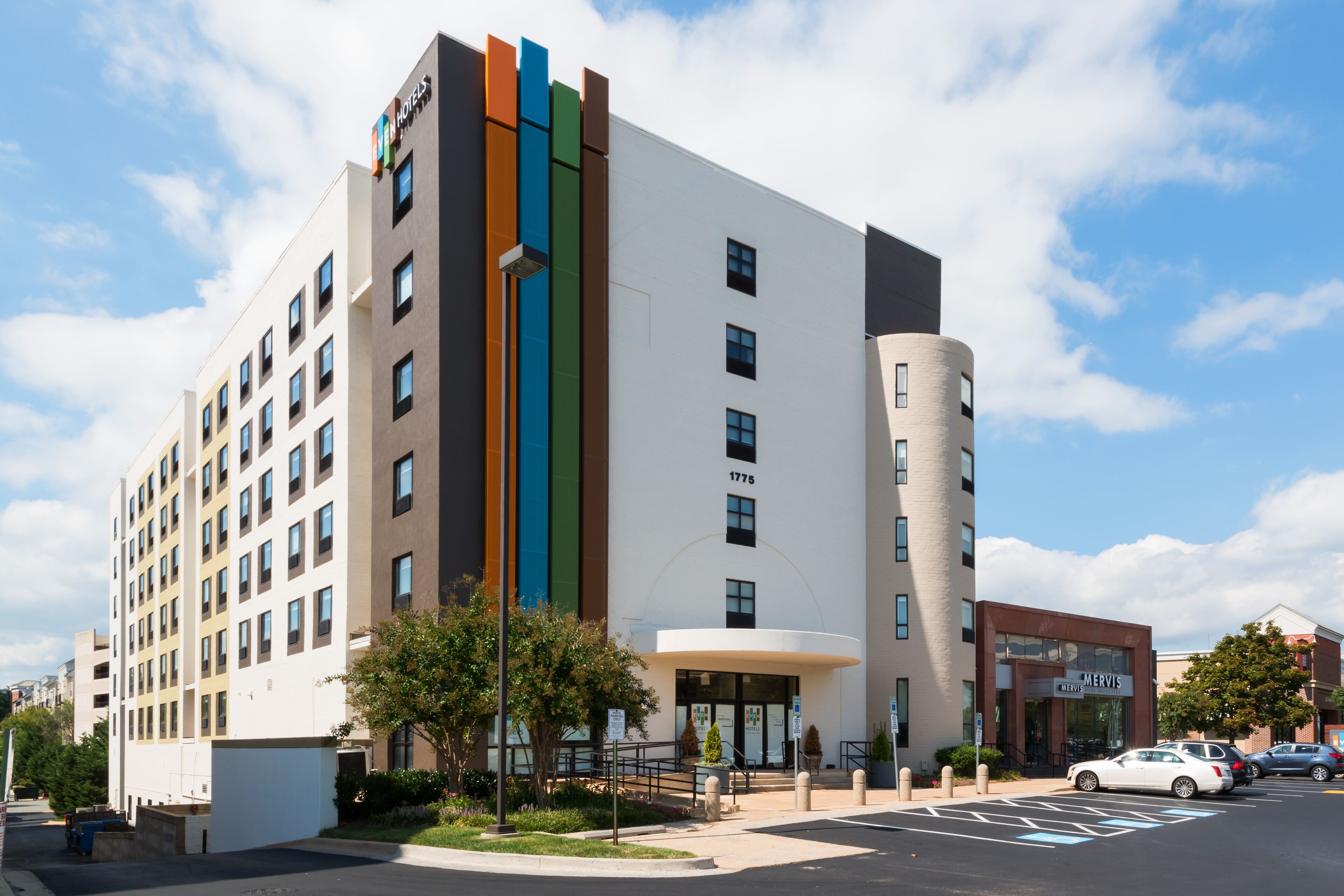 EVEN Hotels Rockville - Washington, D.C. Area