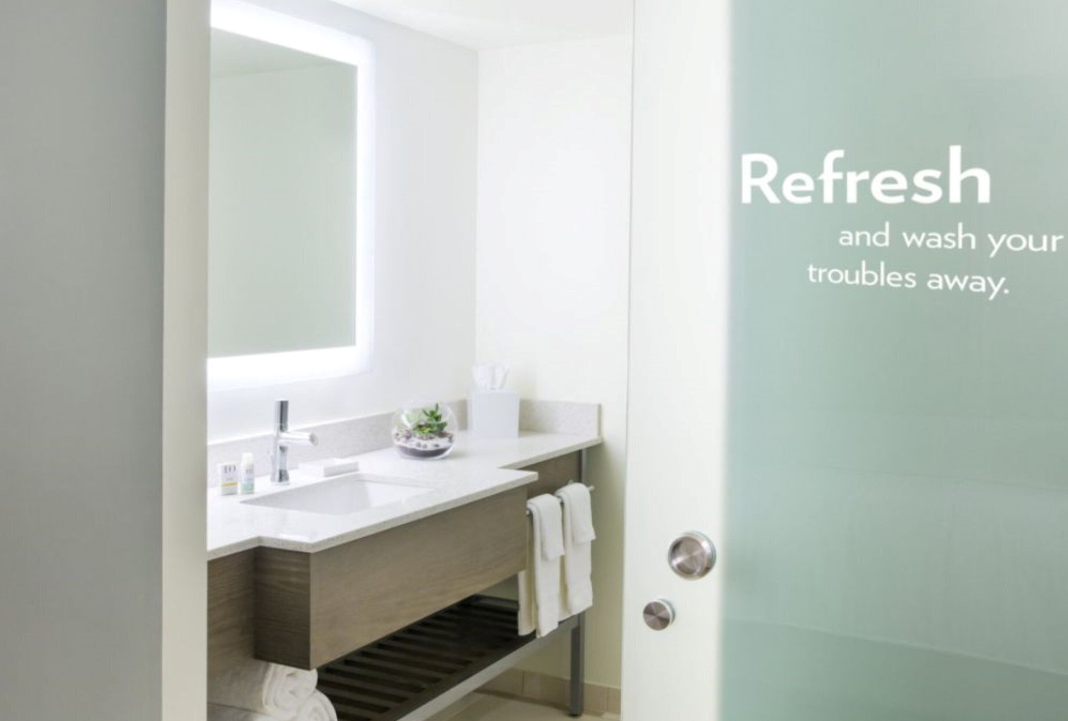 EVEN Hotels Rockville - Washington, D.C. Area