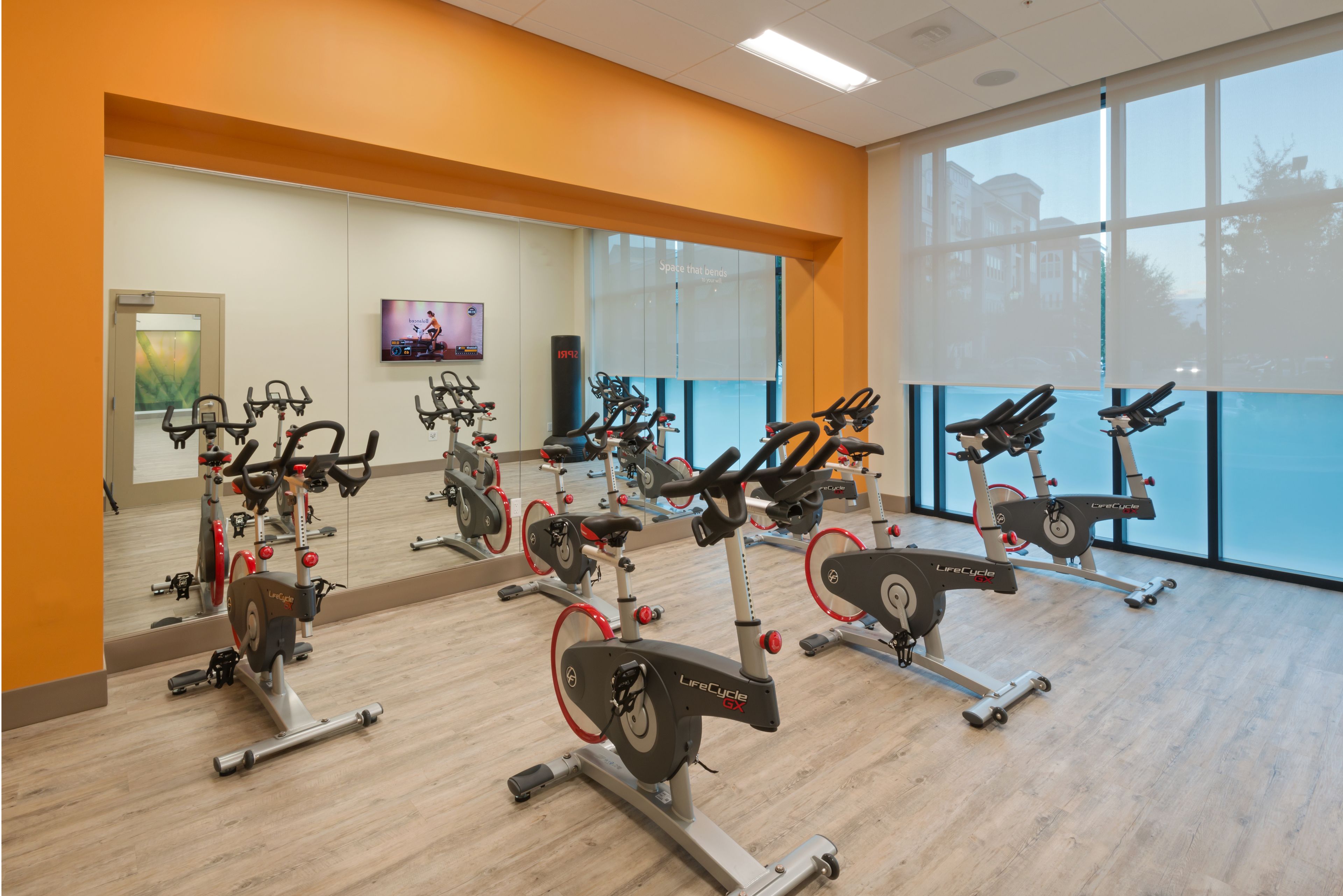 EVEN Hotels Rockville - Washington, D.C. Area