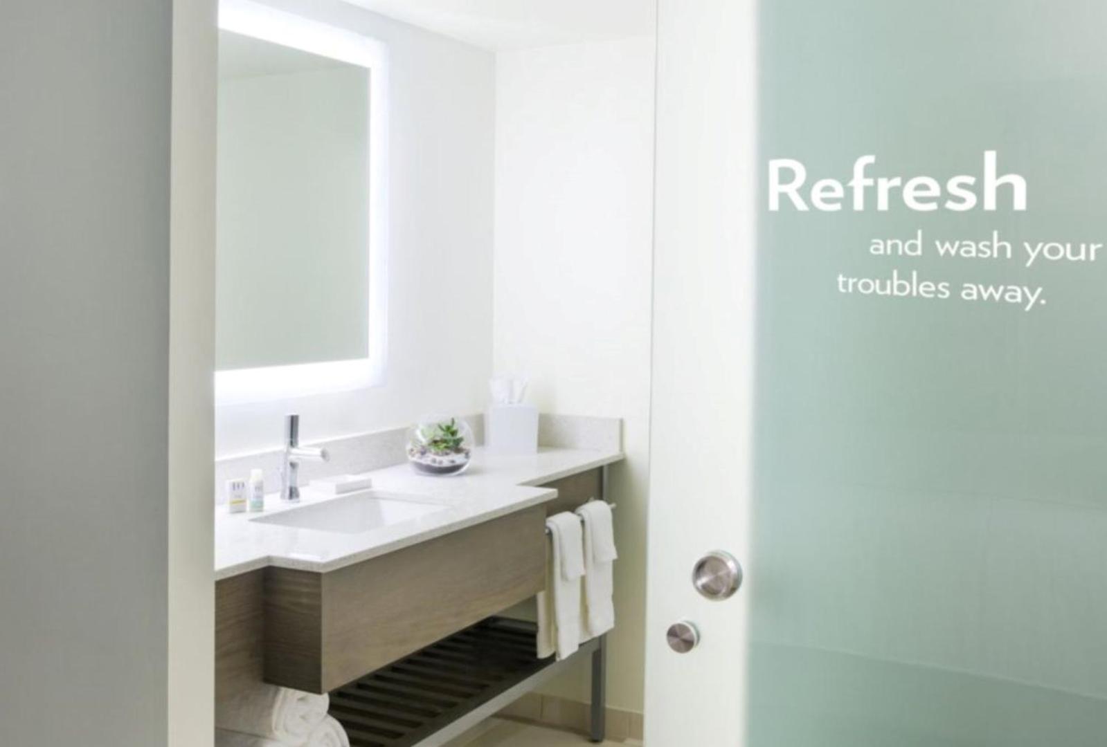 EVEN Hotels Rockville - Washington, D.C. Area
