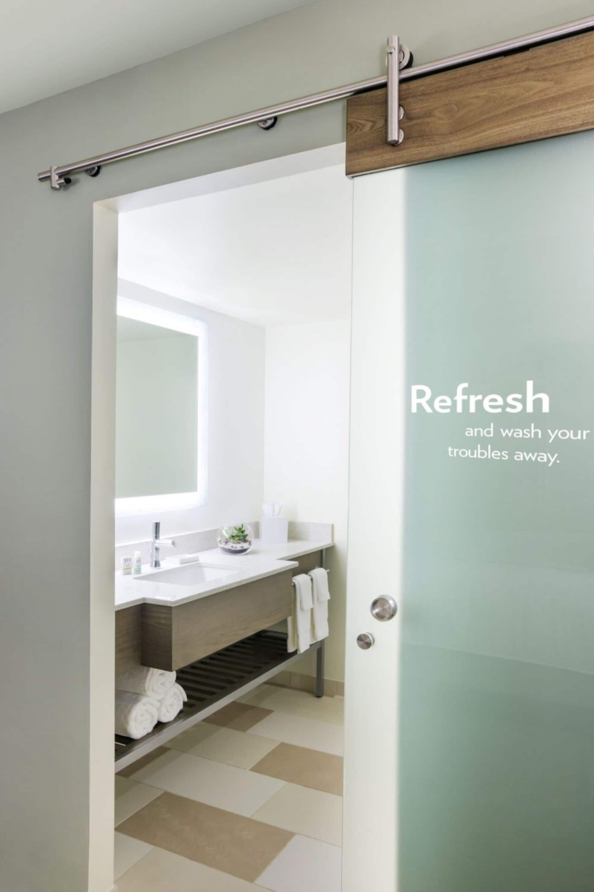 EVEN Hotels Rockville - Washington, D.C. Area