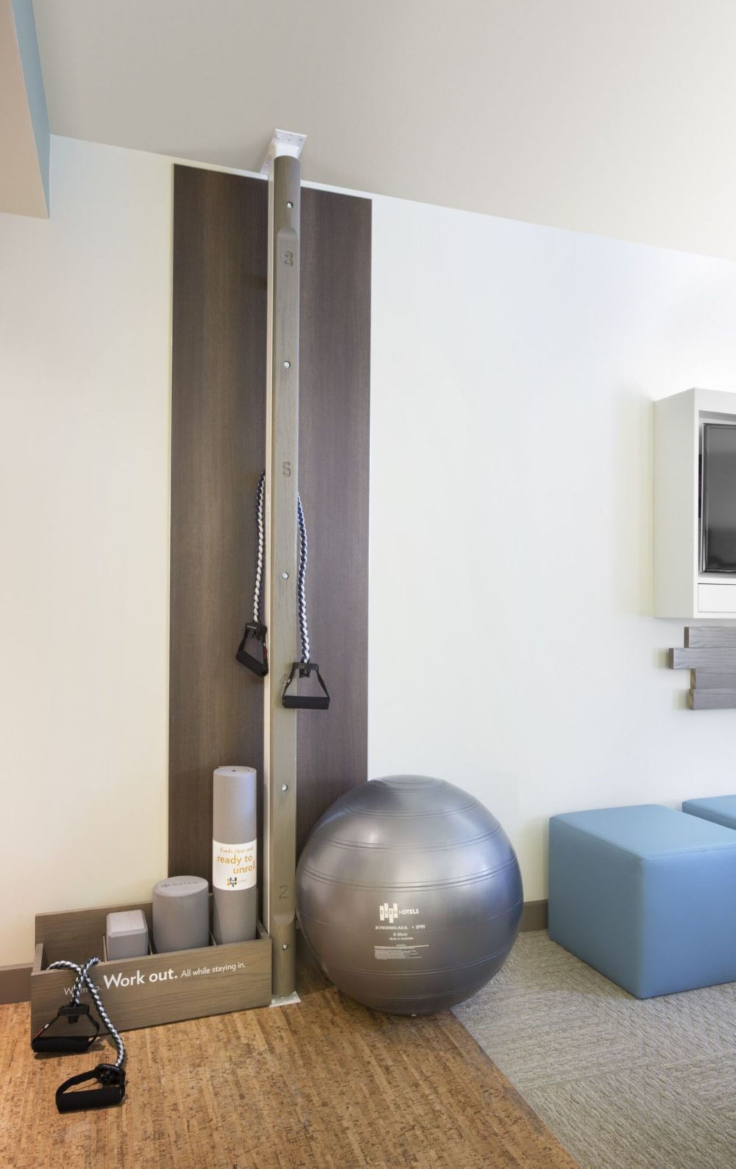 EVEN Hotels Rockville - Washington, D.C. Area