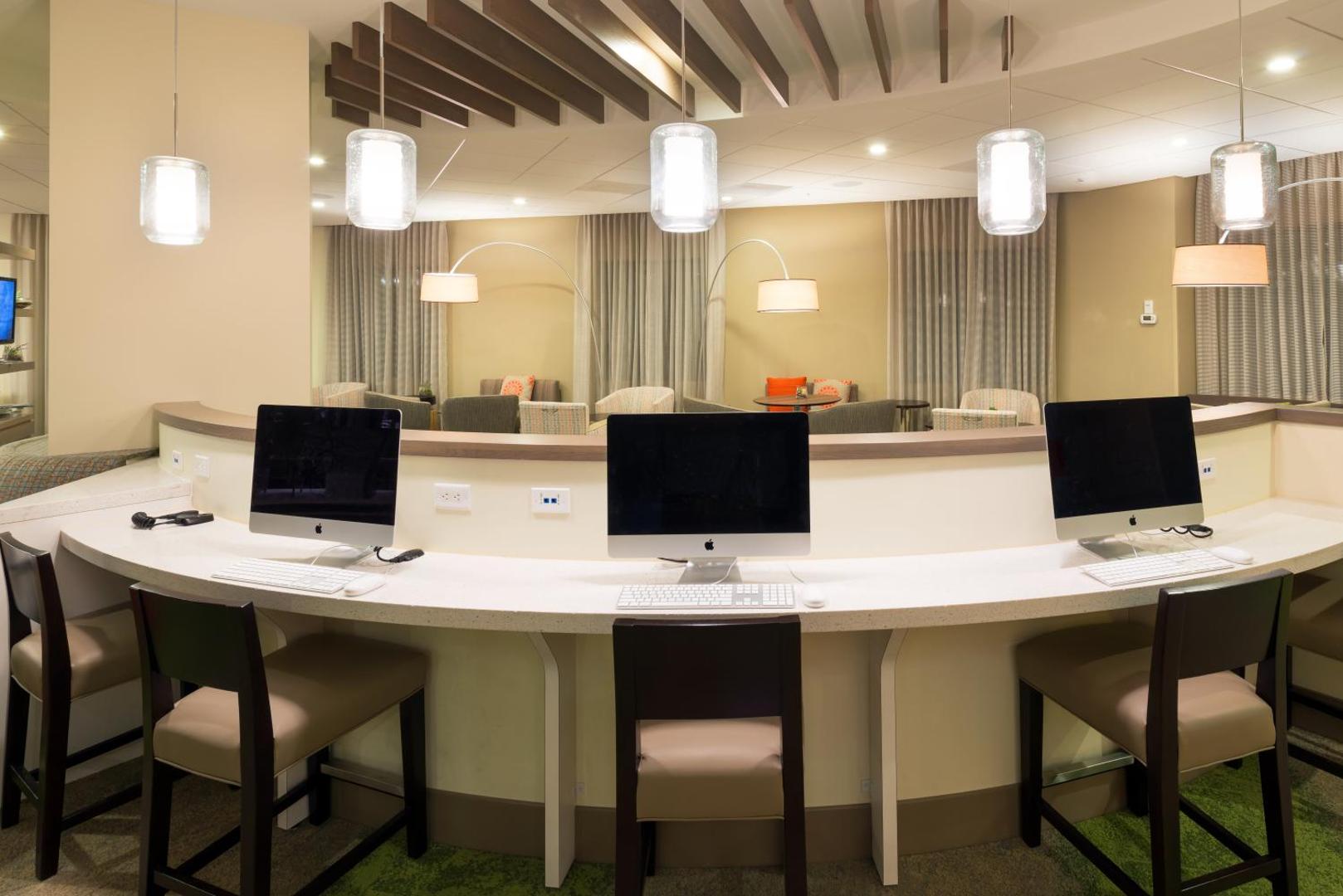 EVEN Hotels Rockville - Washington, D.C. Area