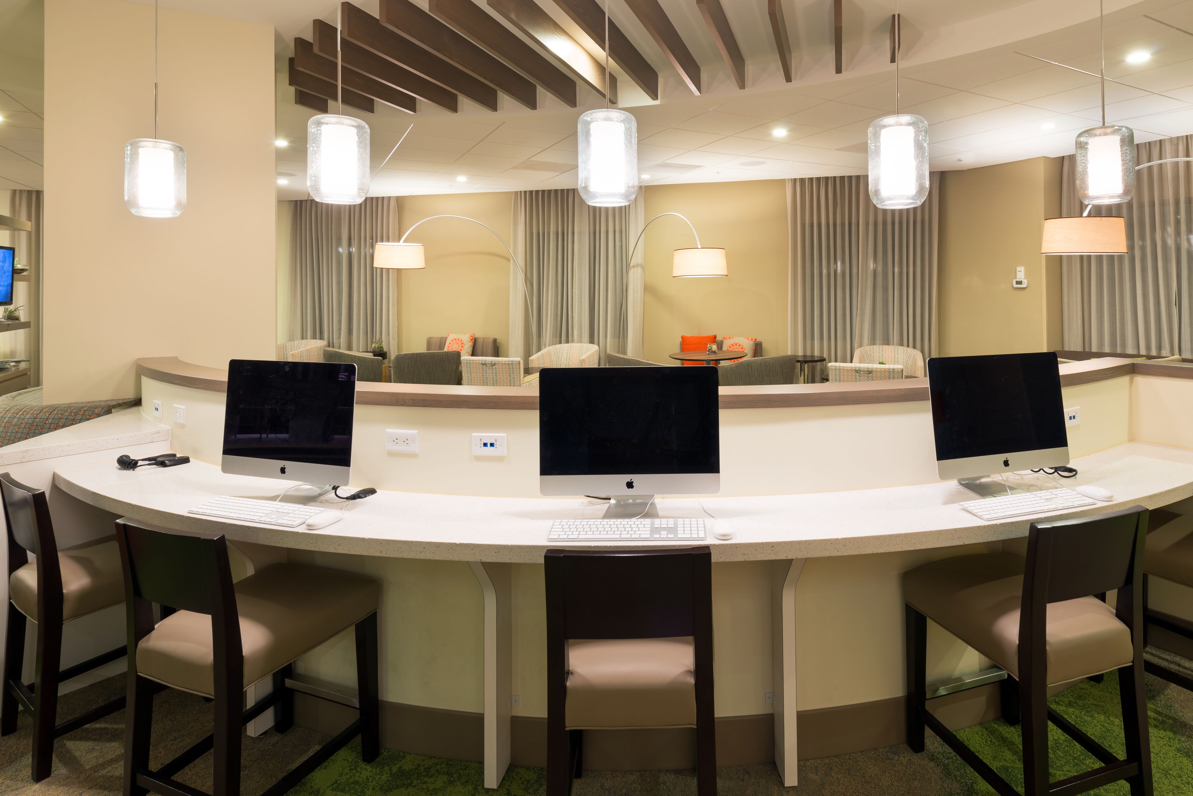 EVEN Hotels Rockville - Washington, D.C. Area