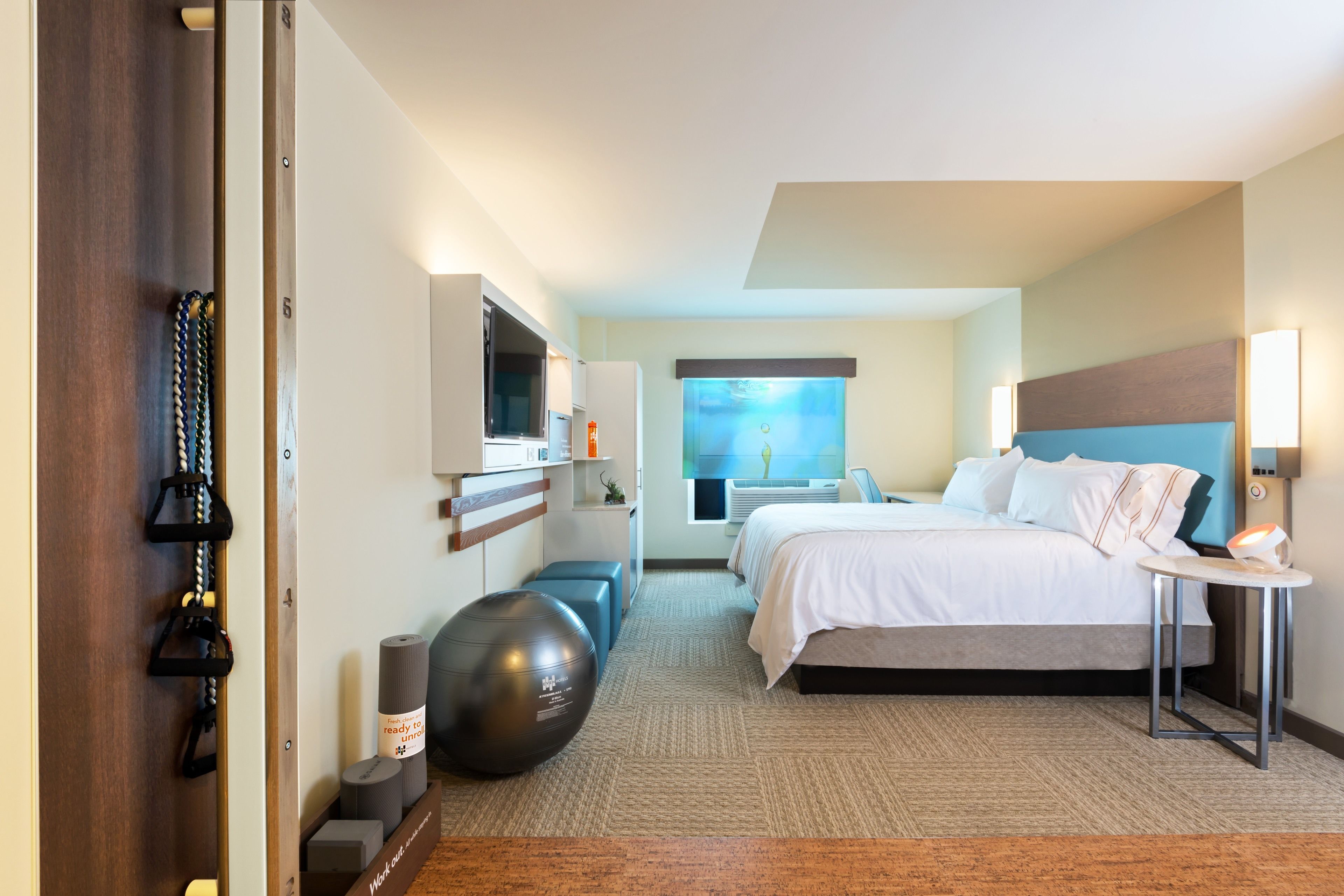 EVEN Hotels Rockville - Washington, D.C. Area