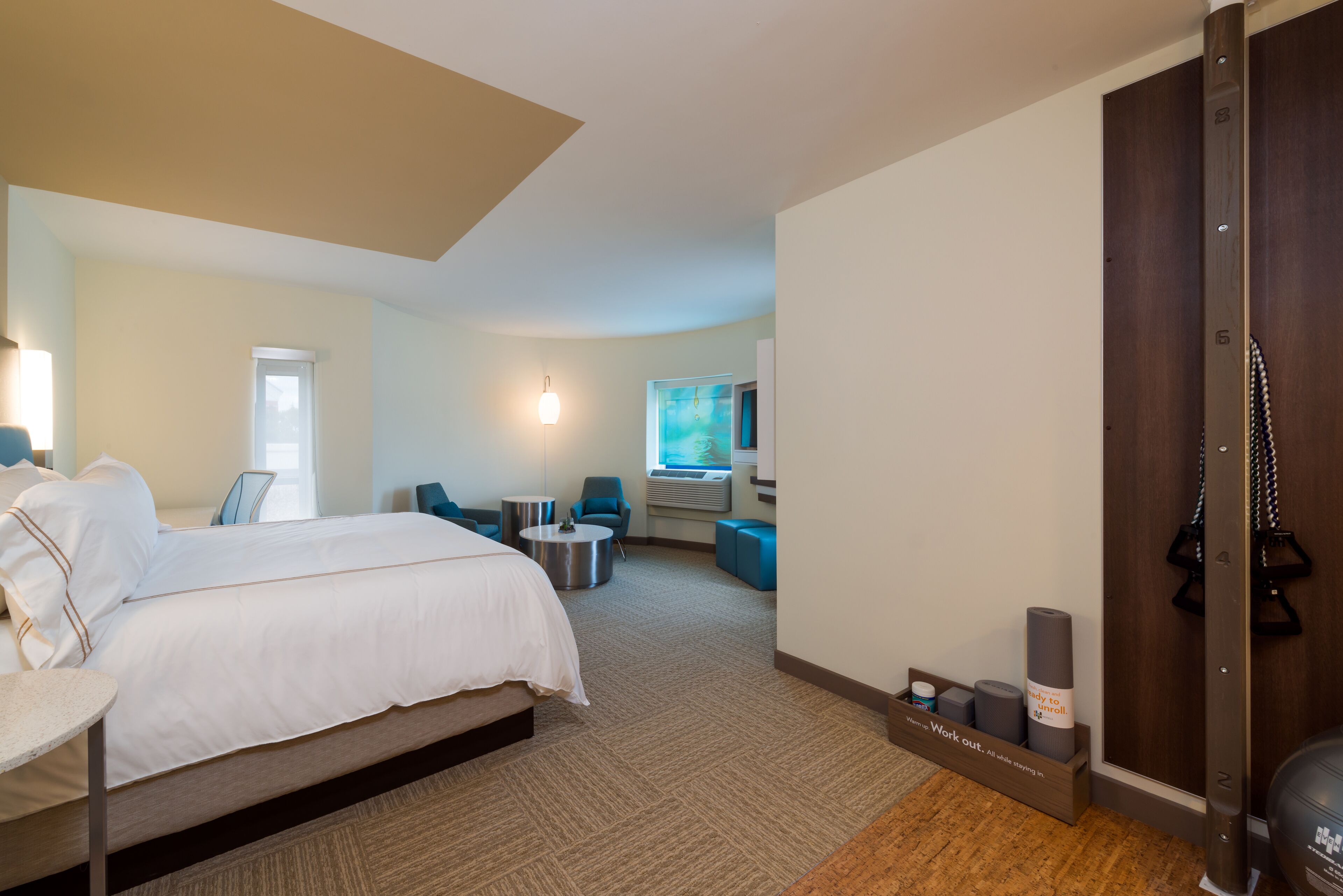 EVEN Hotels Rockville - Washington, D.C. Area