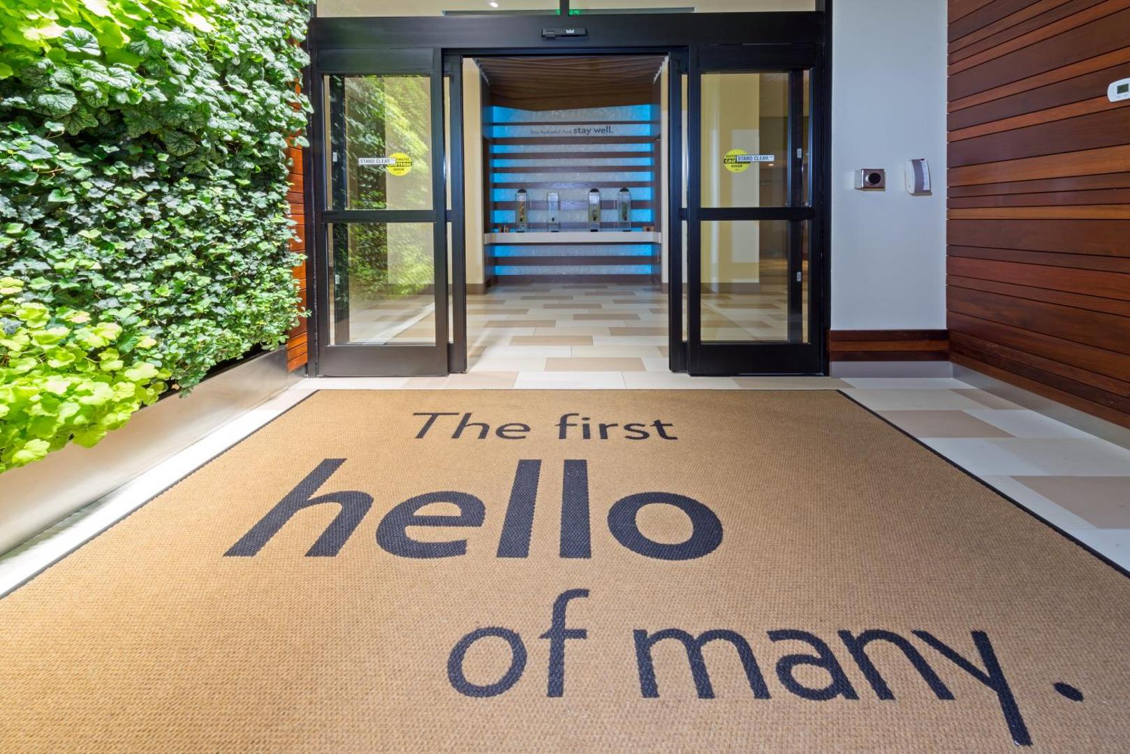 EVEN Hotels Rockville - Washington, D.C. Area