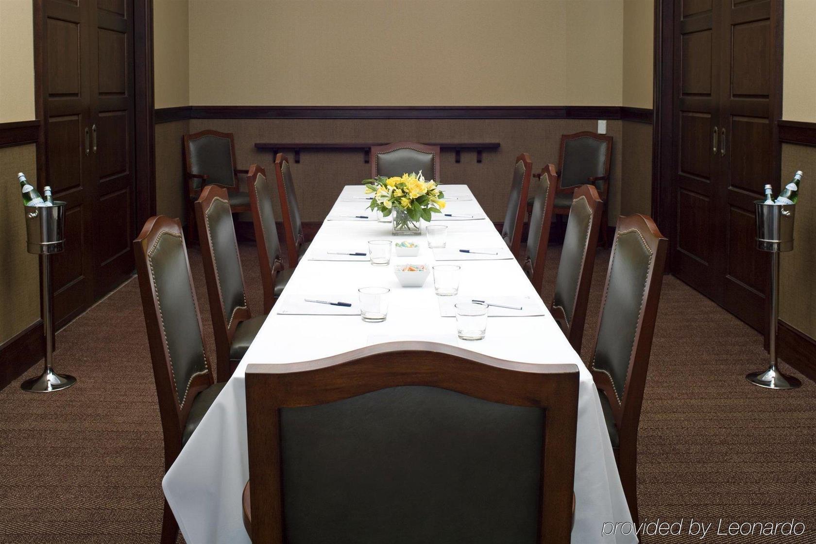 Sheraton Rockville Hotel
