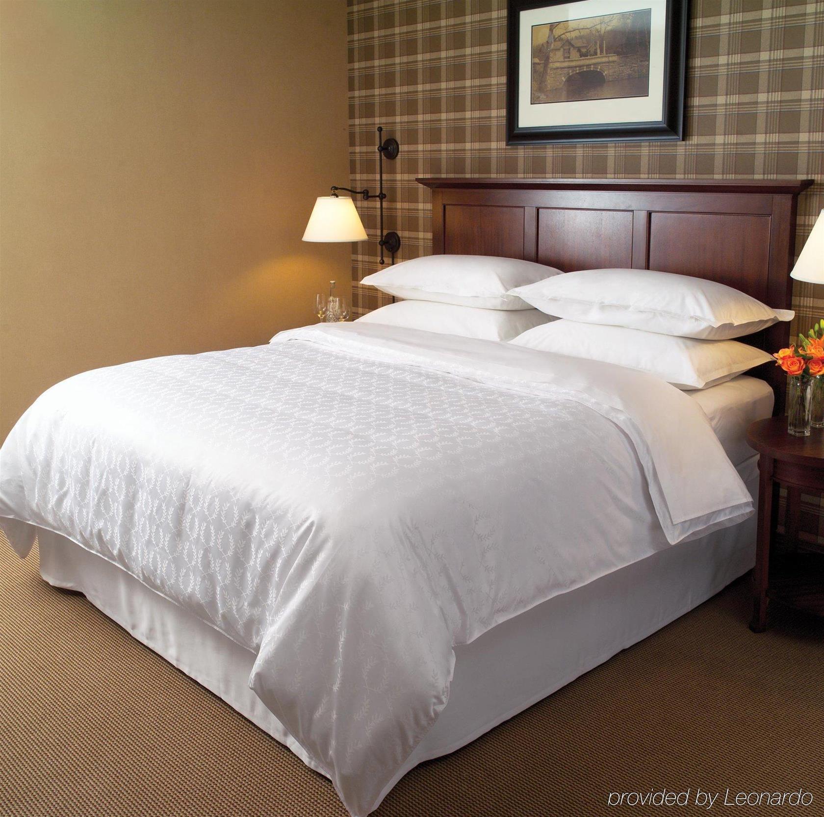 Sheraton Rockville Hotel